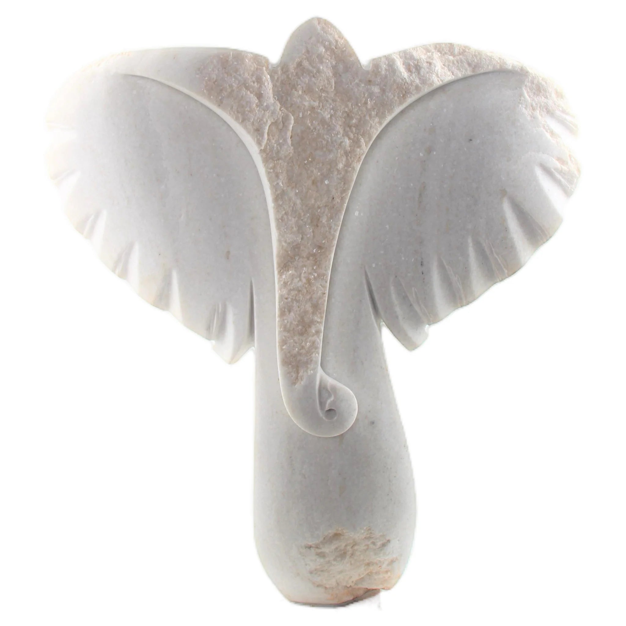 Discovering African Statue and African Tribal Art African Angel Art