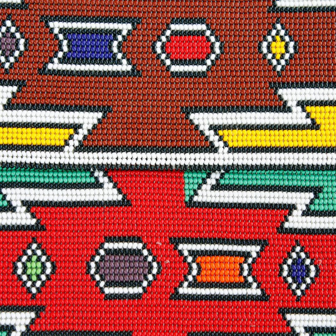 Unveiling the Splendor of African Jewelry: A Treasure Trove at African Angel Art