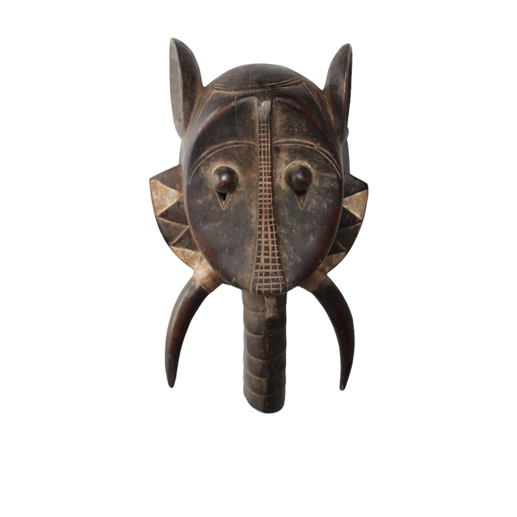 Senufo Tribe Collection | African Angel Art