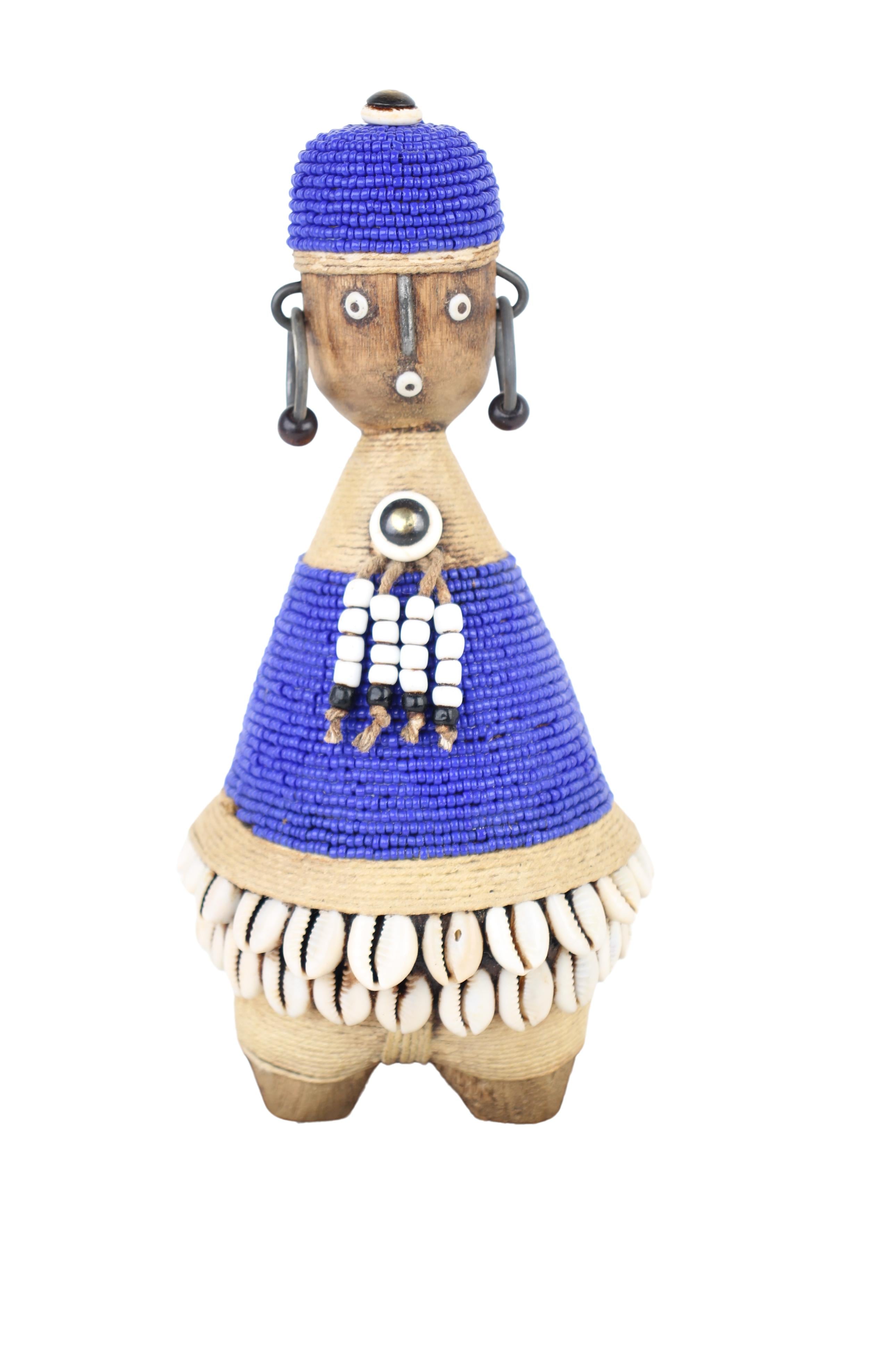 Namji Tribe Dolls ~9.8" Tall (New 2024)