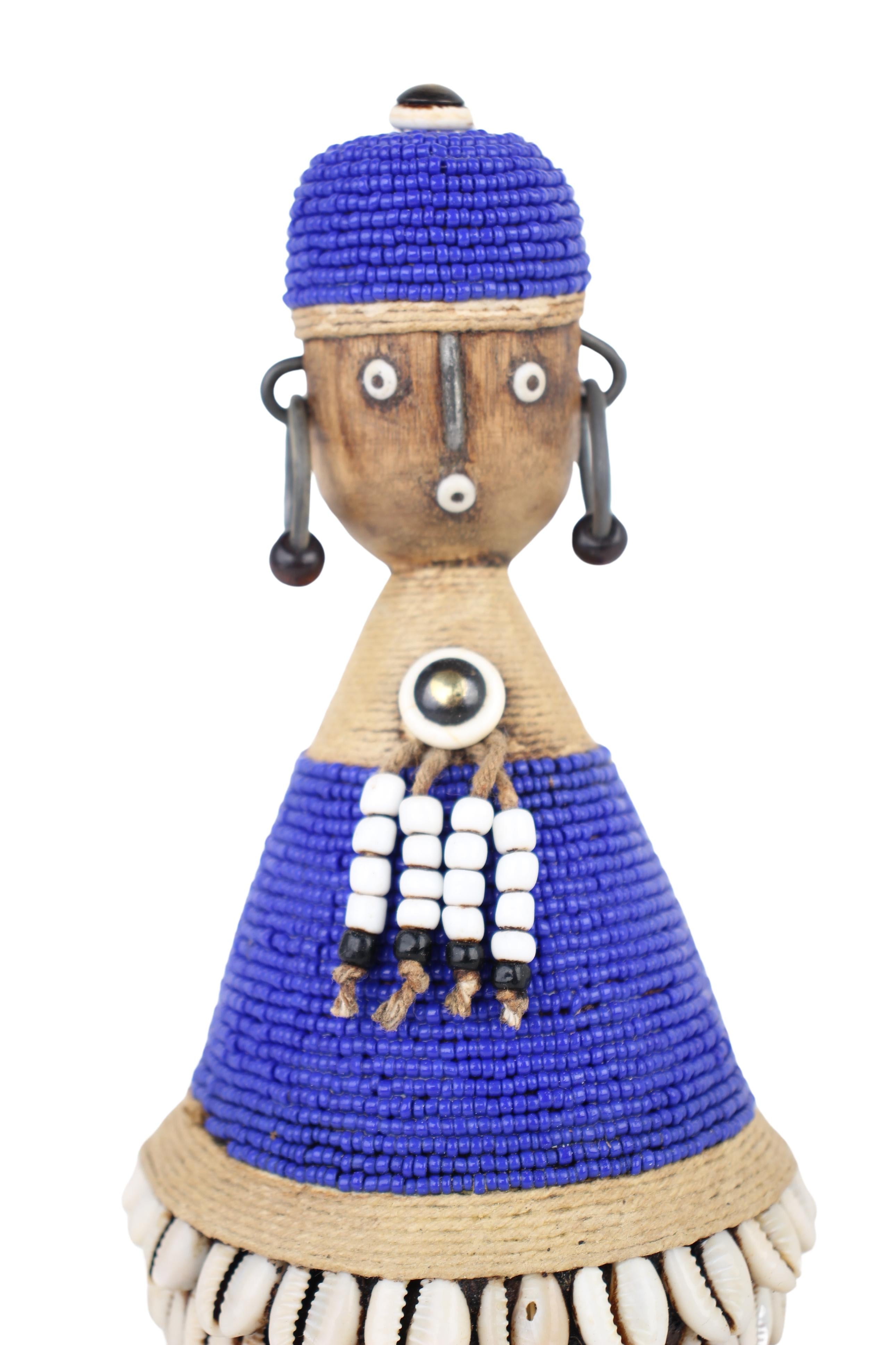 Namji Tribe Dolls ~9.8" Tall (New 2024)
