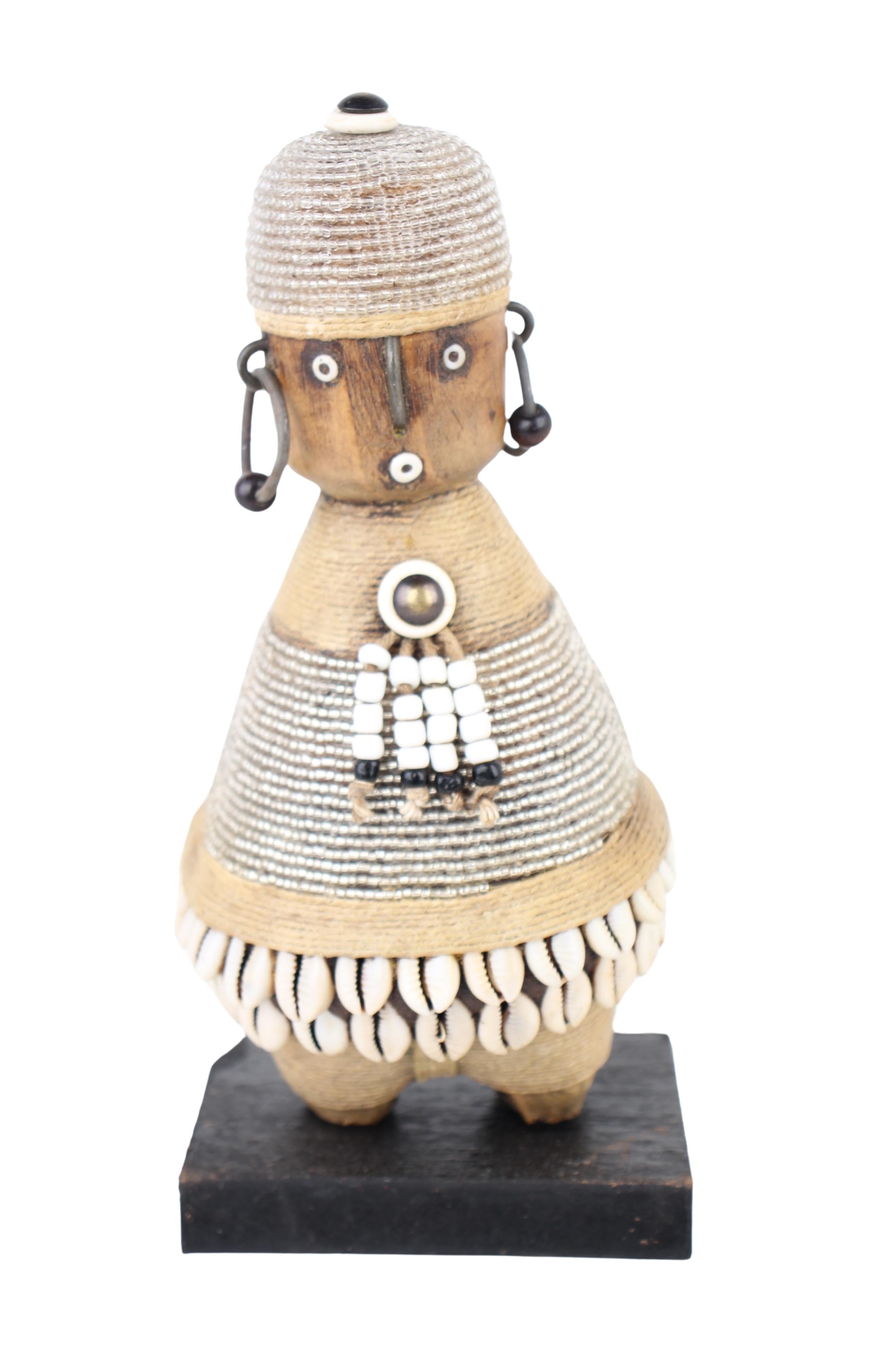 Namji Tribe Dolls ~9.8" Tall (New 2024)