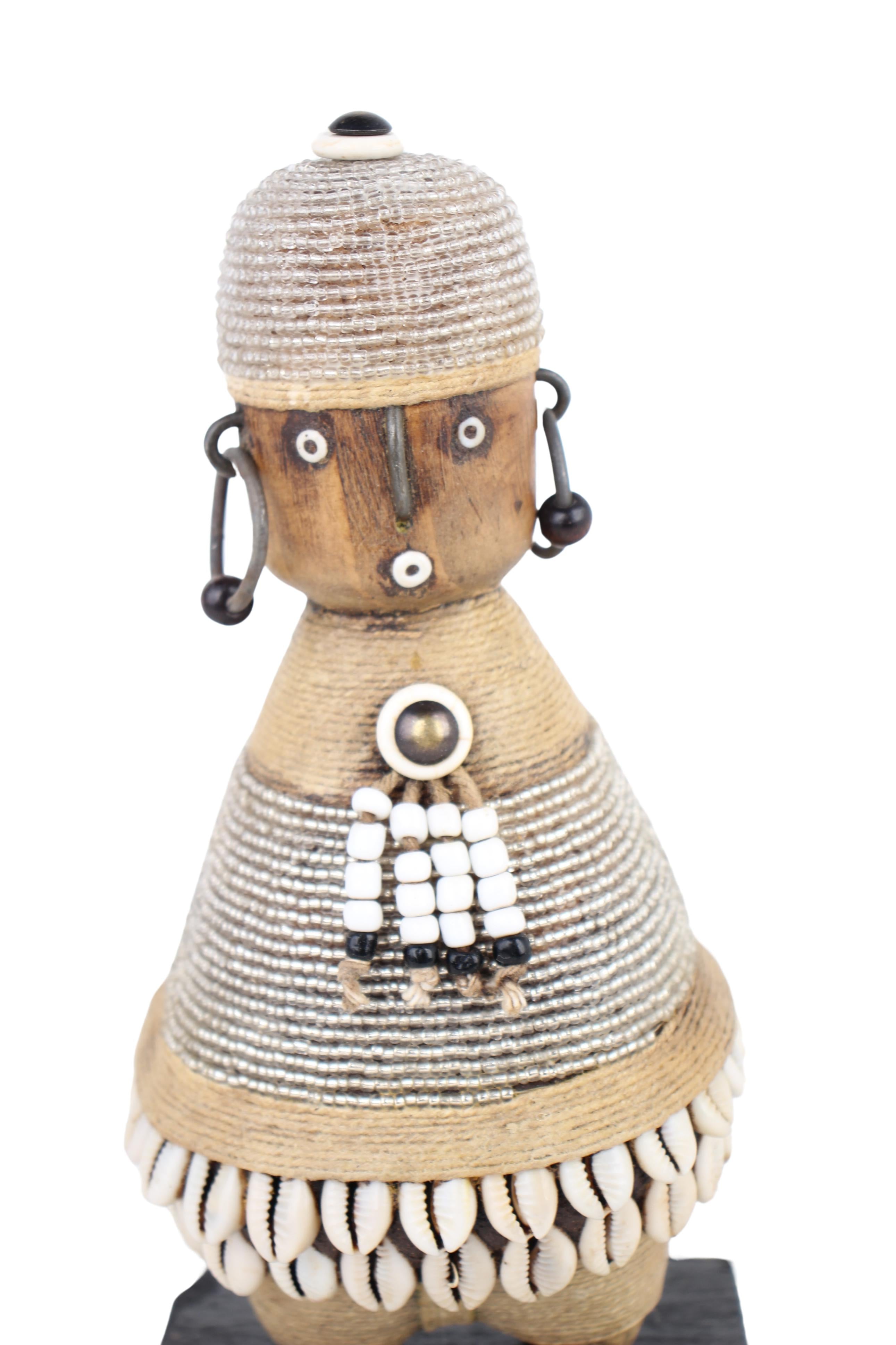 Namji Tribe Dolls ~9.8" Tall (New 2024)