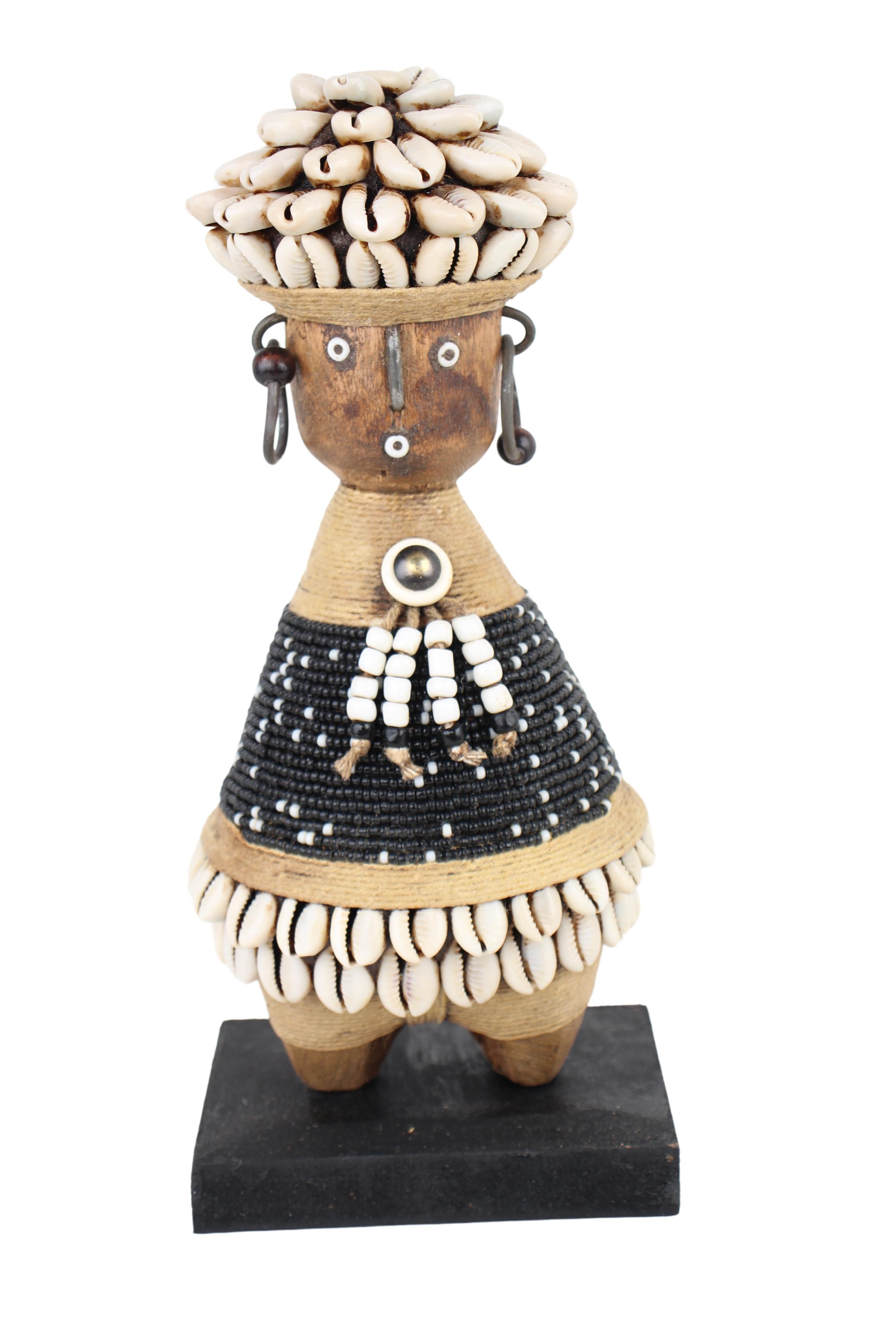 Namji Tribe Dolls ~9.8" Tall (New 2024)