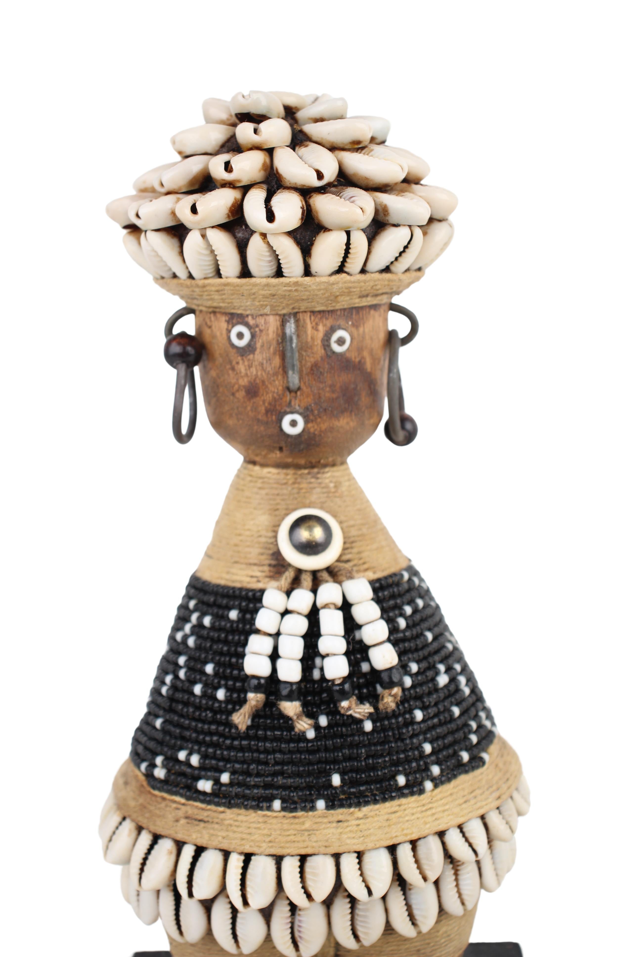 Namji Tribe Dolls ~9.8" Tall (New 2024)