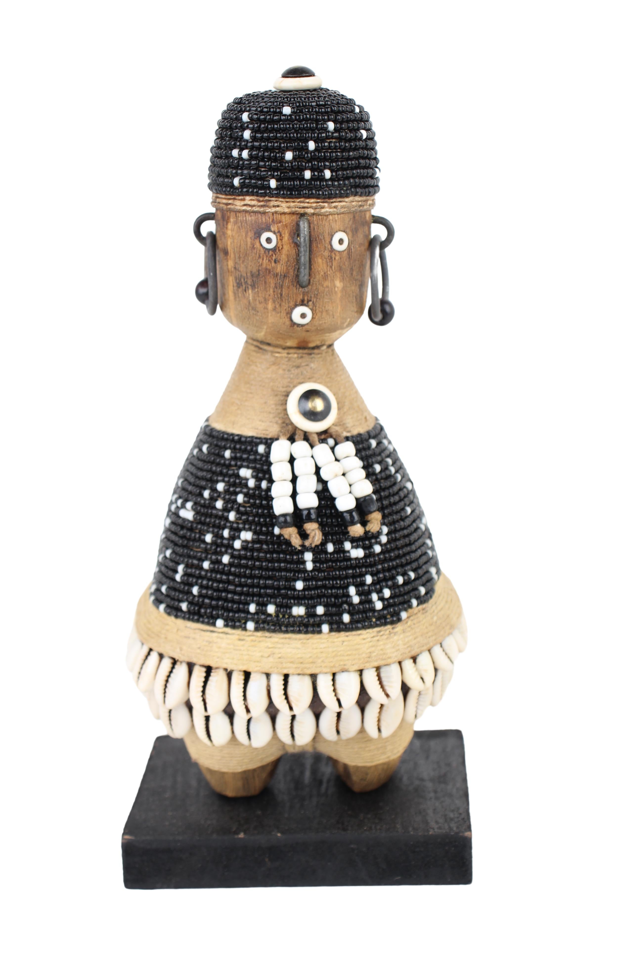 Namji Tribe Dolls ~9.8" Tall (New 2024)