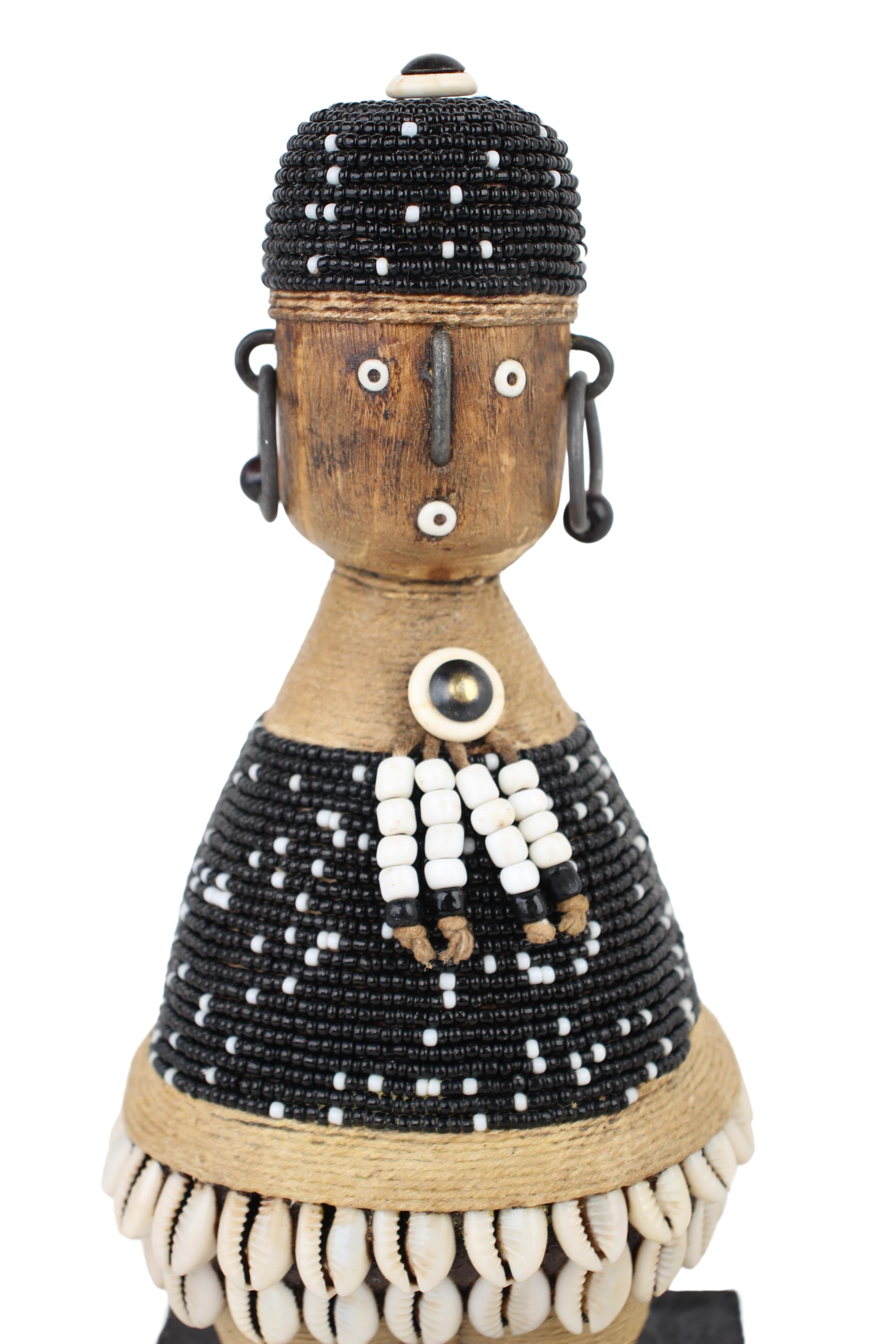 Namji Tribe Dolls ~9.8" Tall (New 2024)