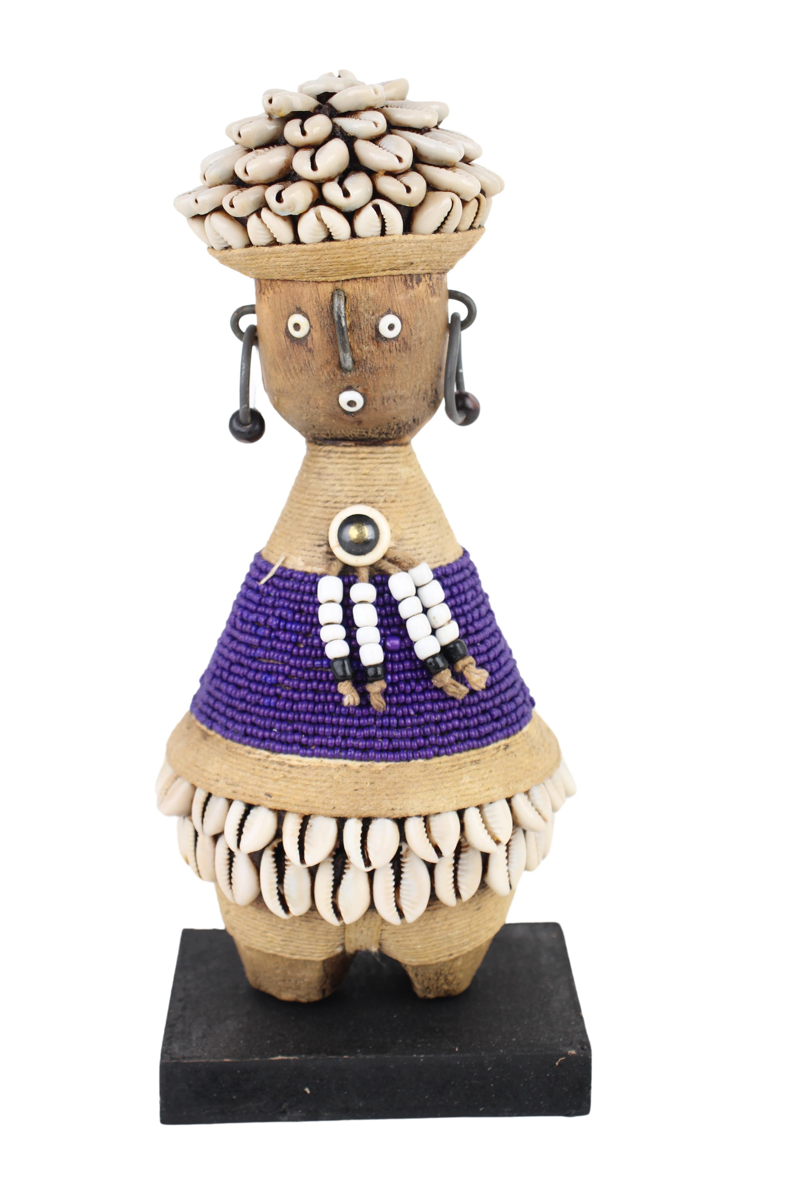 Namji Tribe Dolls ~9.8" Tall (New 2024)