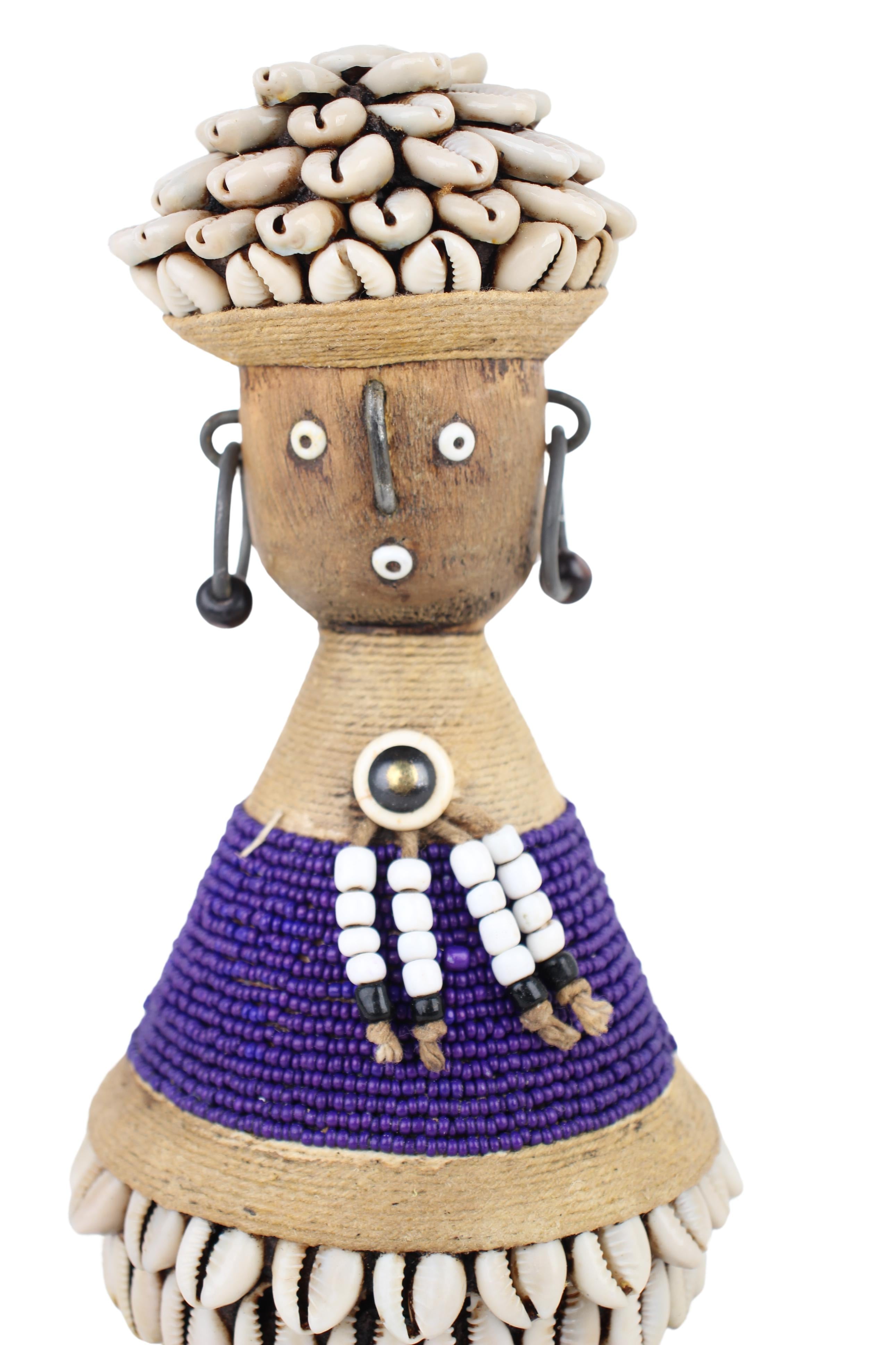 Namji Tribe Dolls ~9.8" Tall (New 2024)