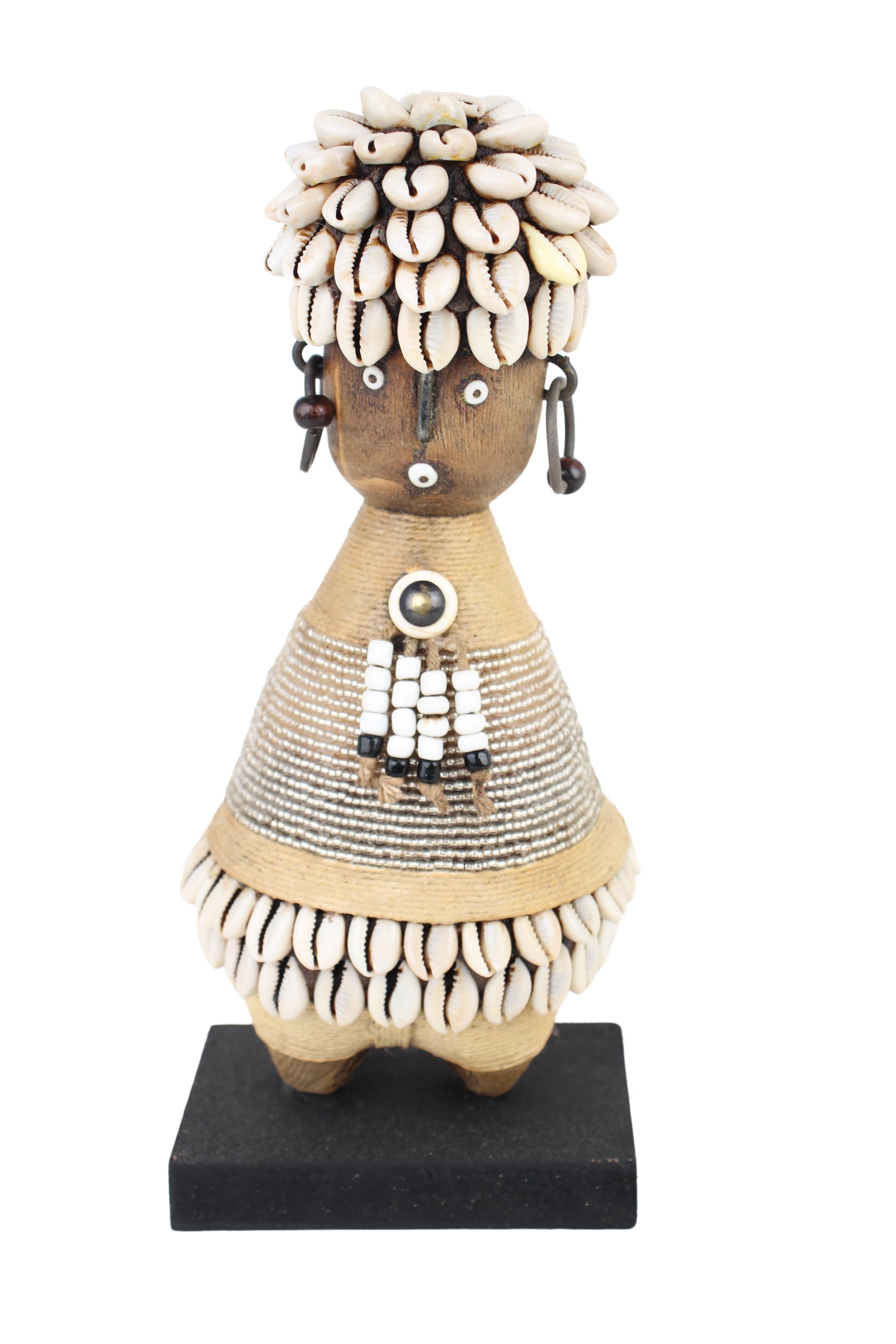 Namji Tribe Dolls ~9.8" Tall (New 2024)