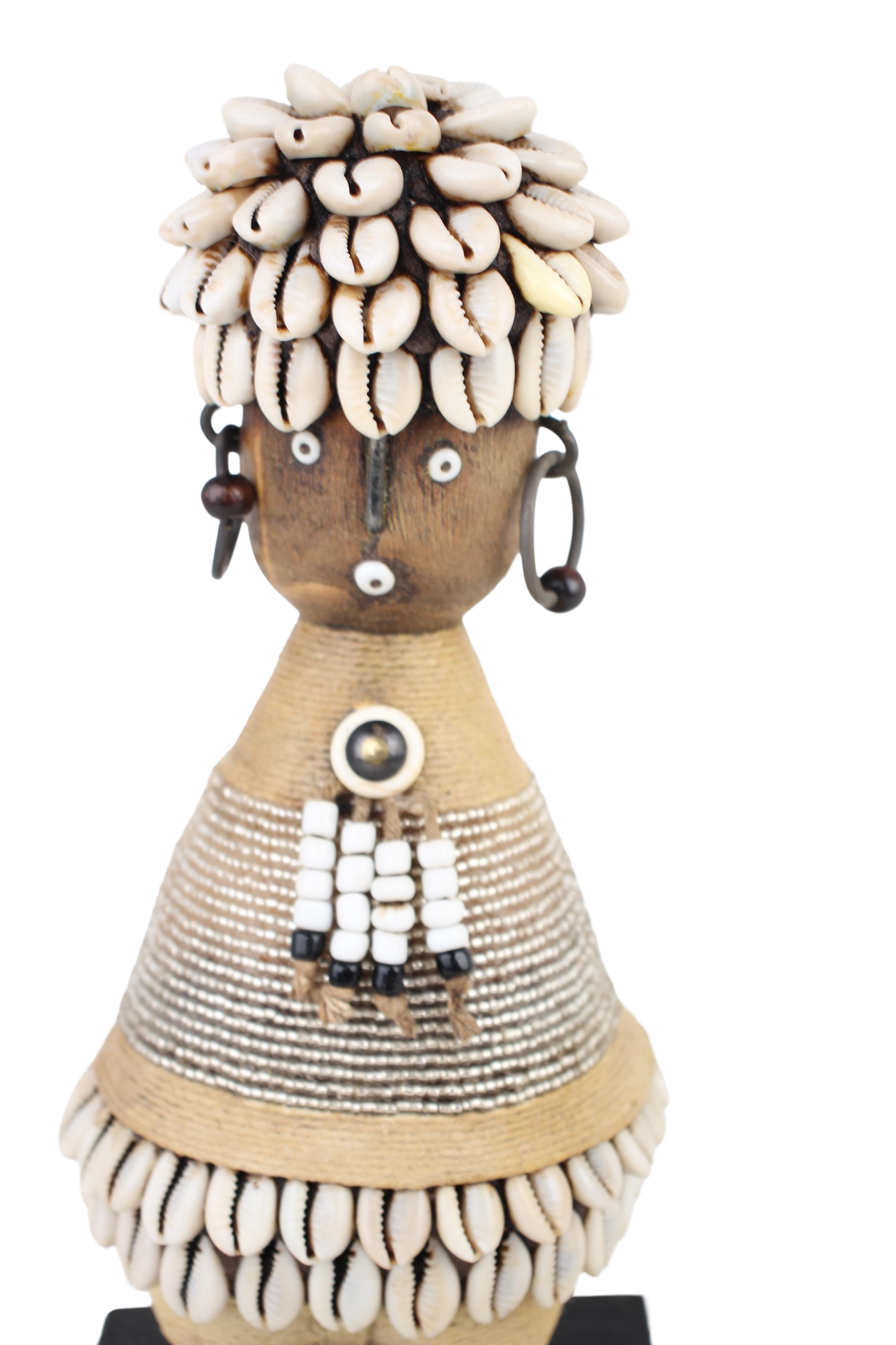 Namji Tribe Dolls ~9.8" Tall (New 2024)