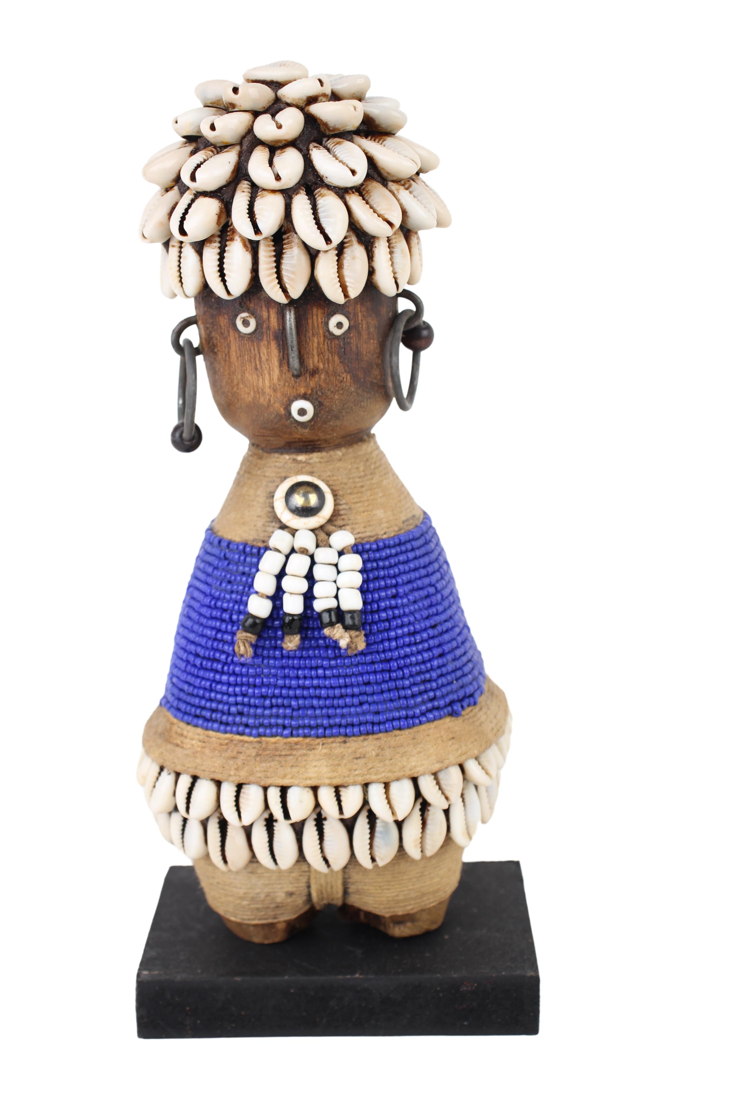 Namji Tribe Dolls ~9.8" Tall (New 2024)