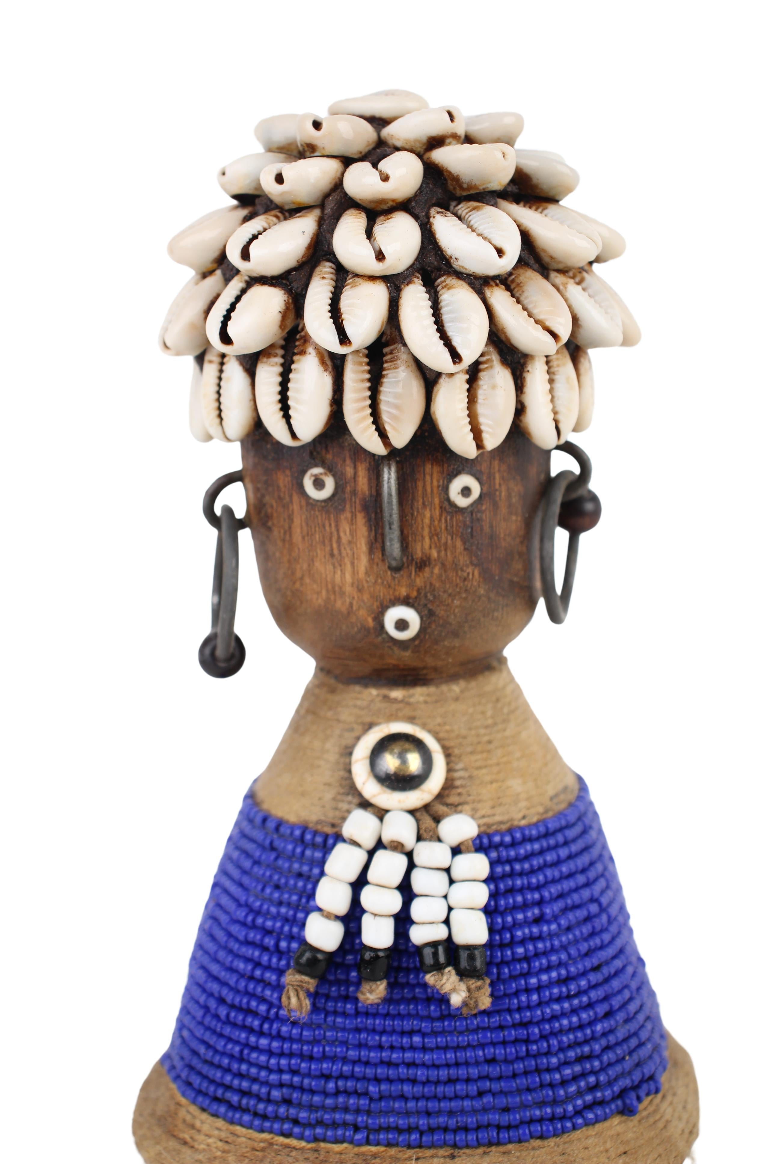 Namji Tribe Dolls ~9.8" Tall (New 2024)