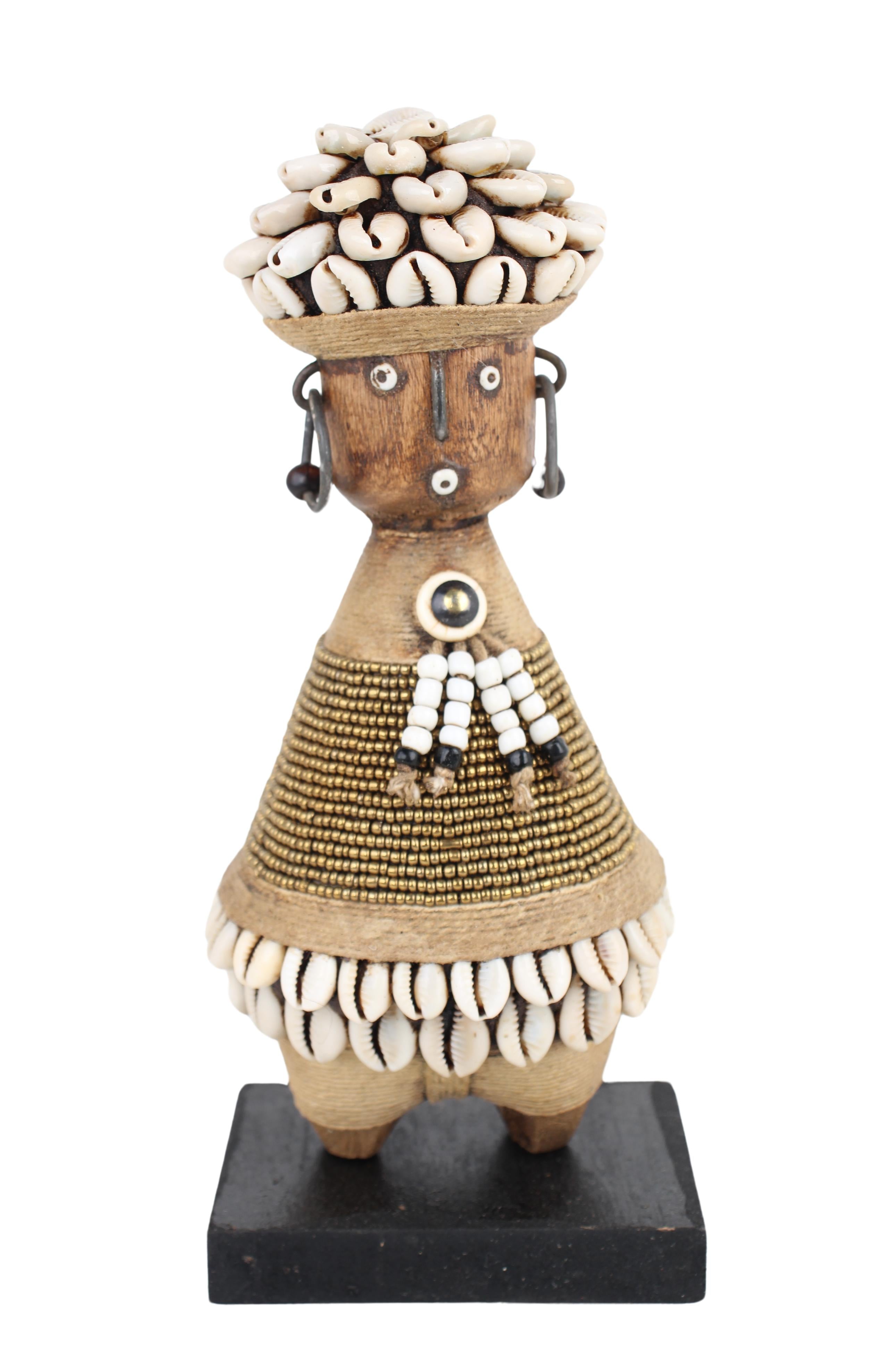Namji Tribe Dolls ~9.8" Tall (New 2024)