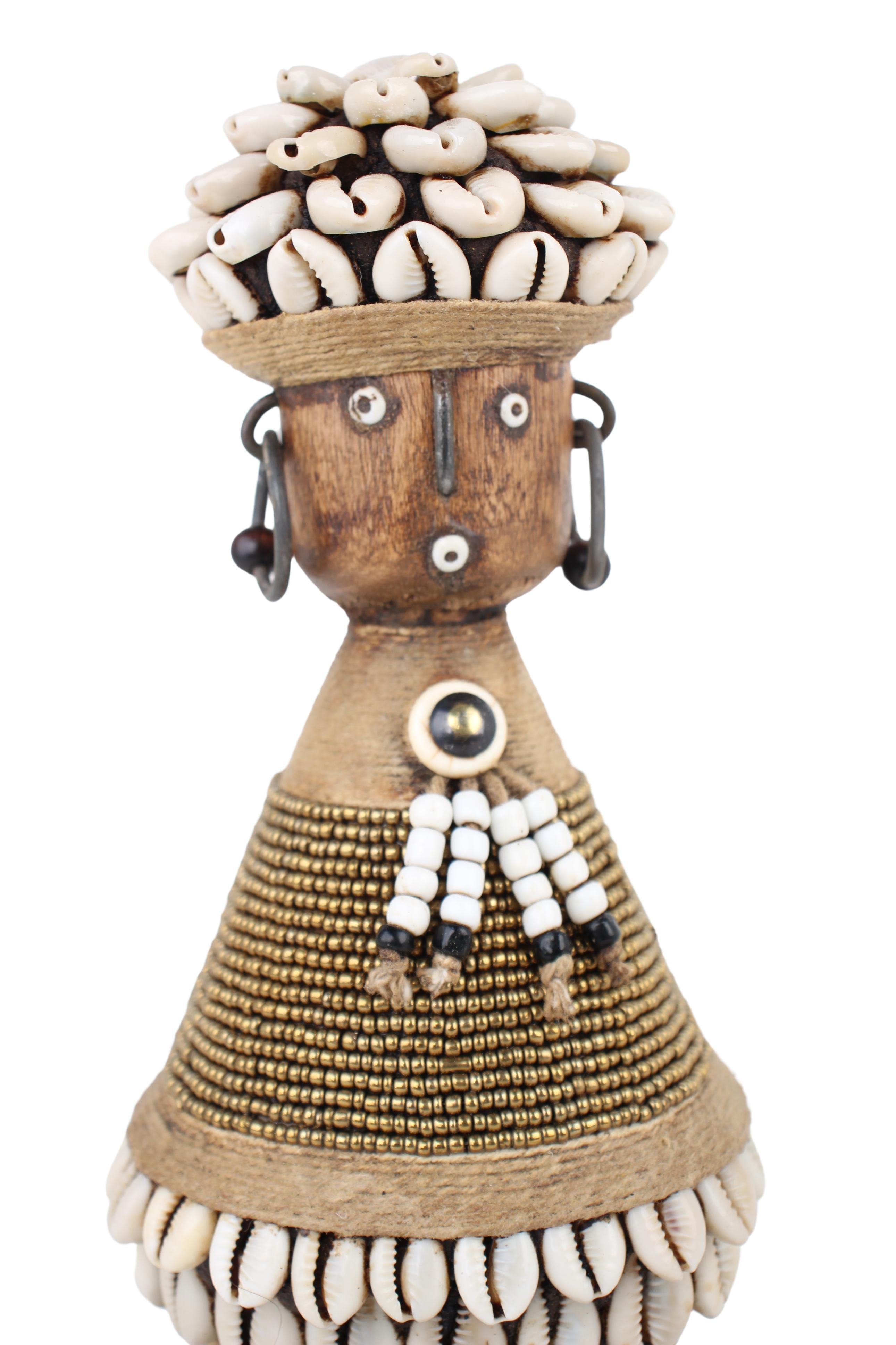 Namji Tribe Dolls ~9.8" Tall (New 2024)