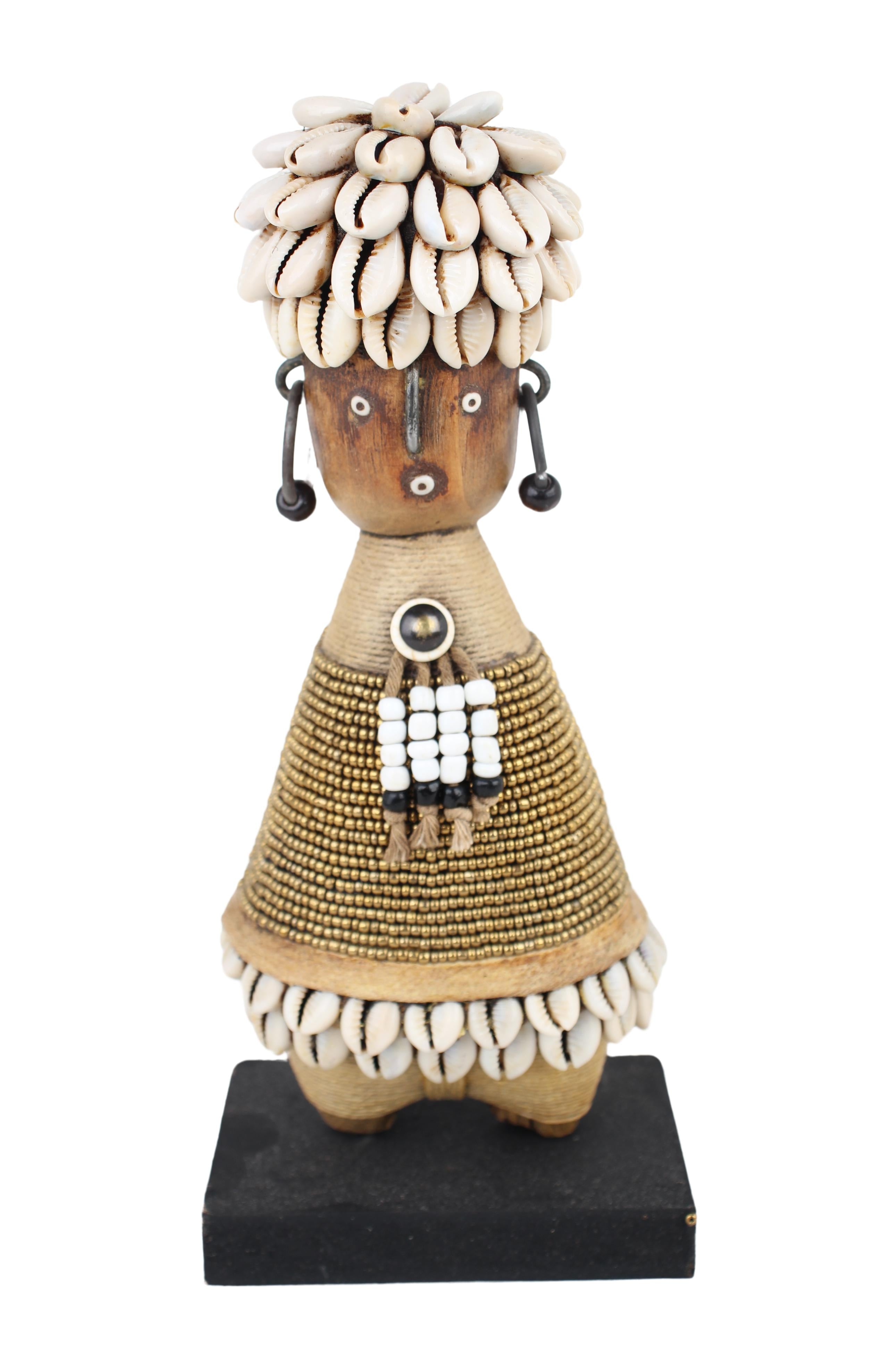 Namji Tribe Dolls ~9.8" Tall (New 2024)