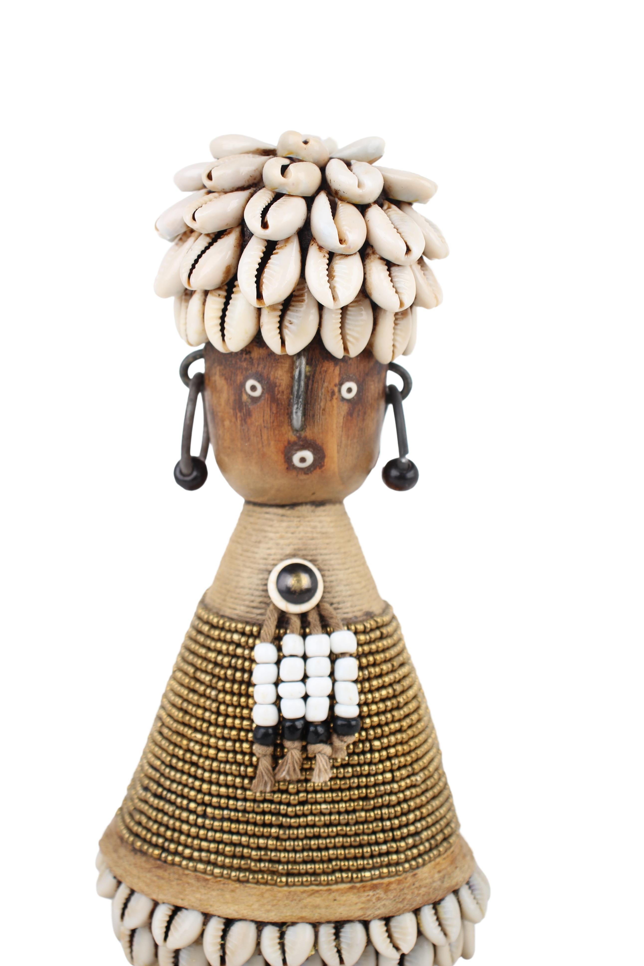 Namji Tribe Dolls ~9.8" Tall (New 2024)