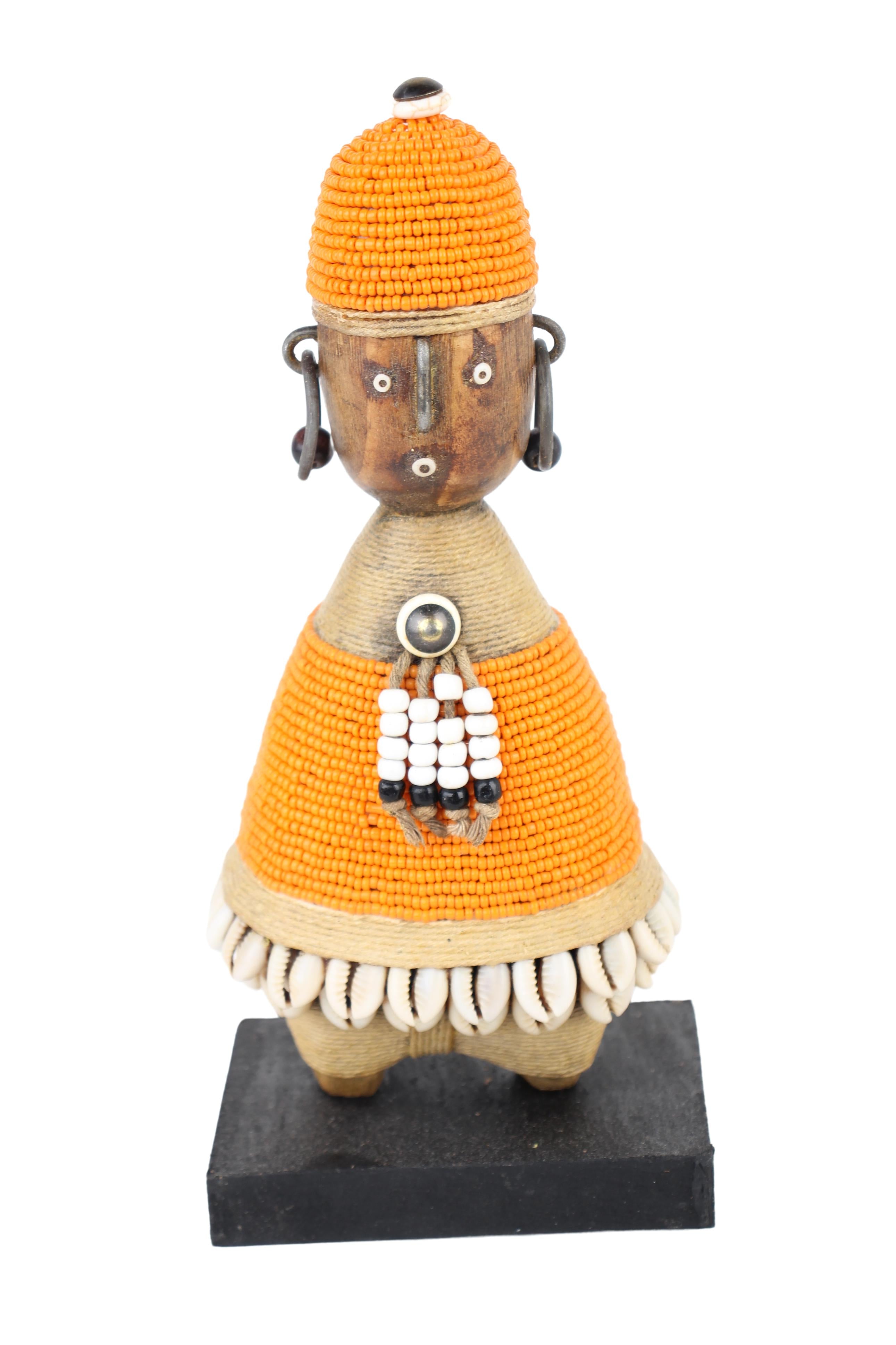 Namji Tribe Dolls ~9.8" Tall (New 2024)