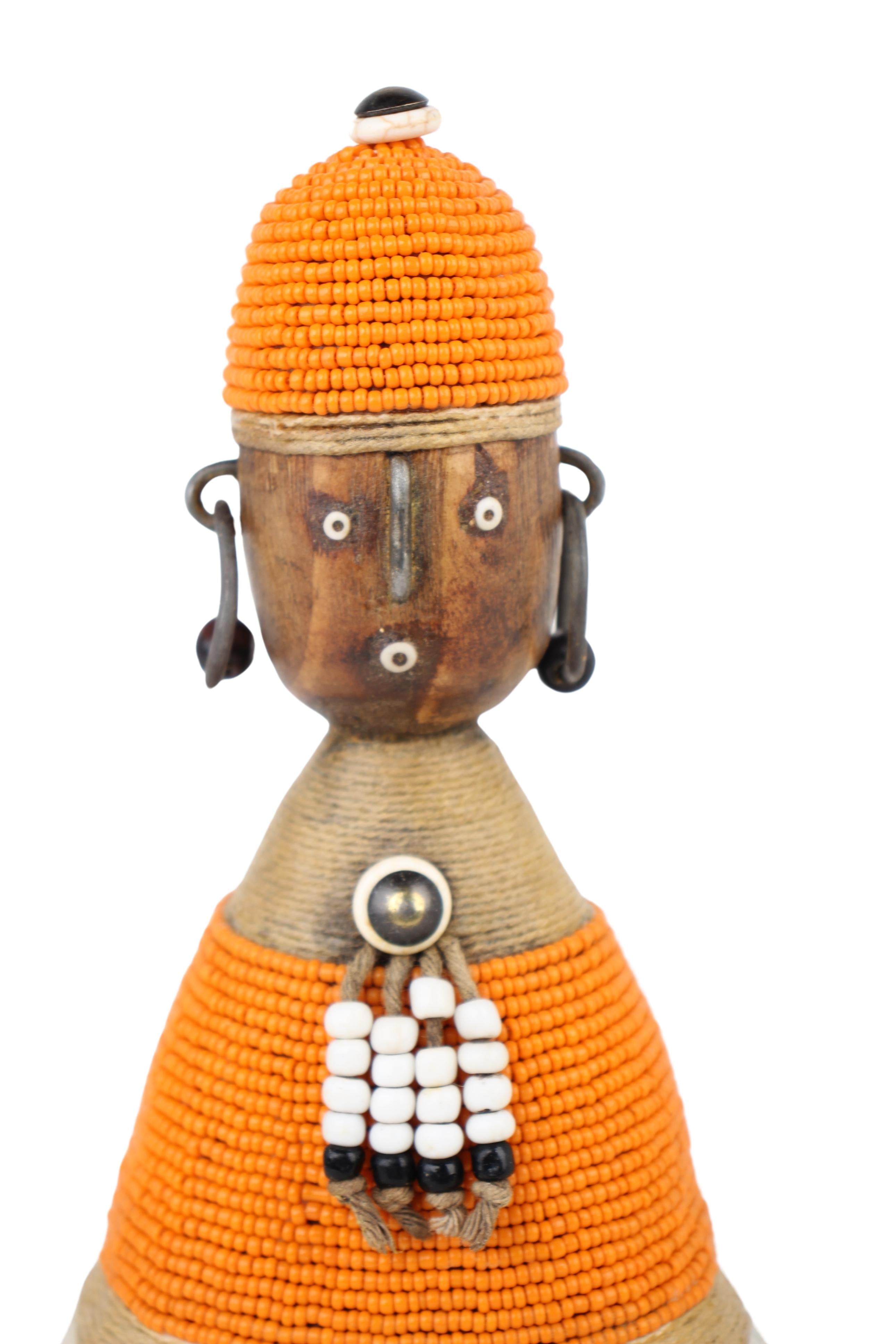 Namji Tribe Dolls ~9.8" Tall (New 2024)