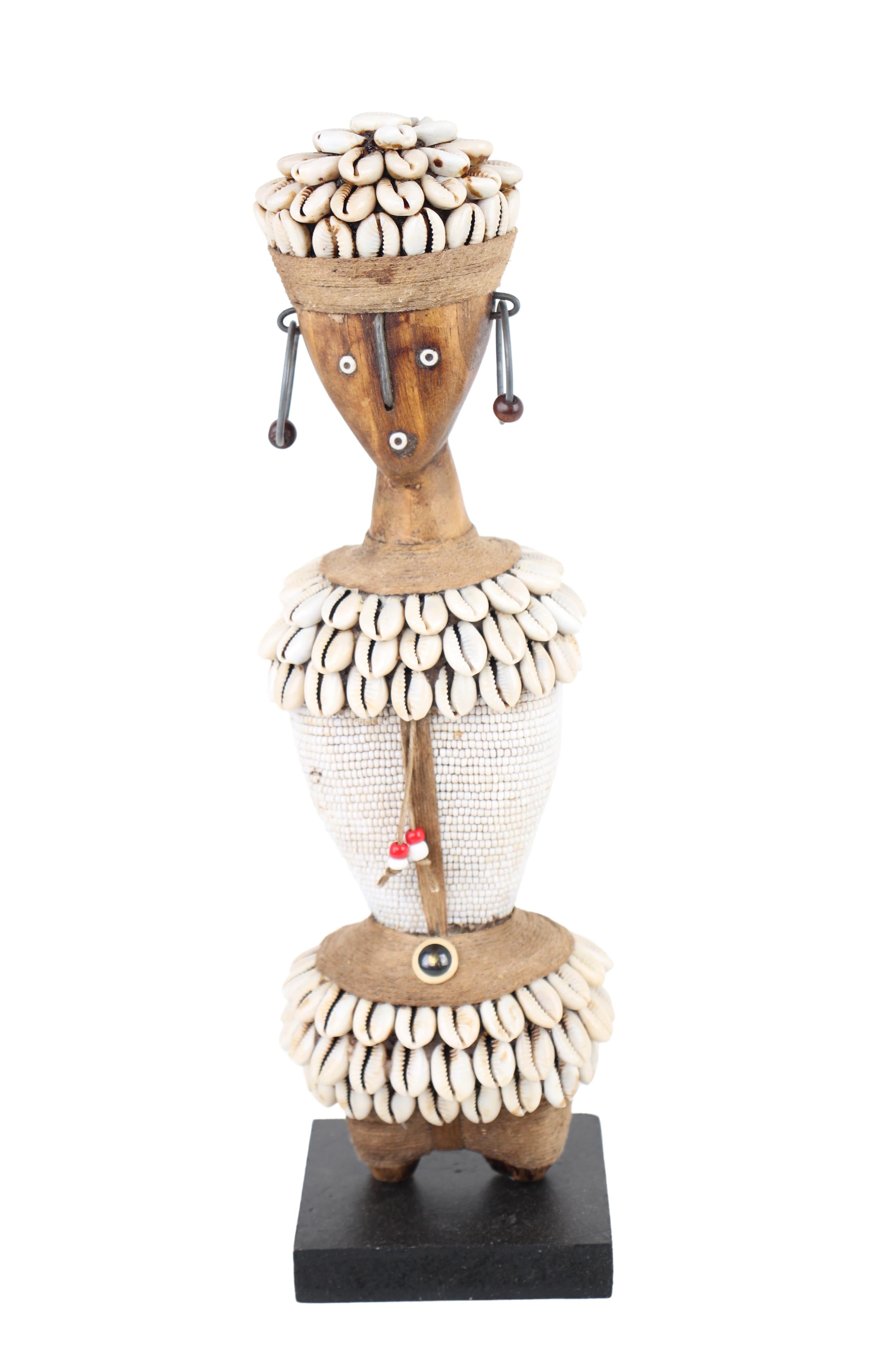 Namji Tribe Dolls ~12.6" Tall (New 2024)