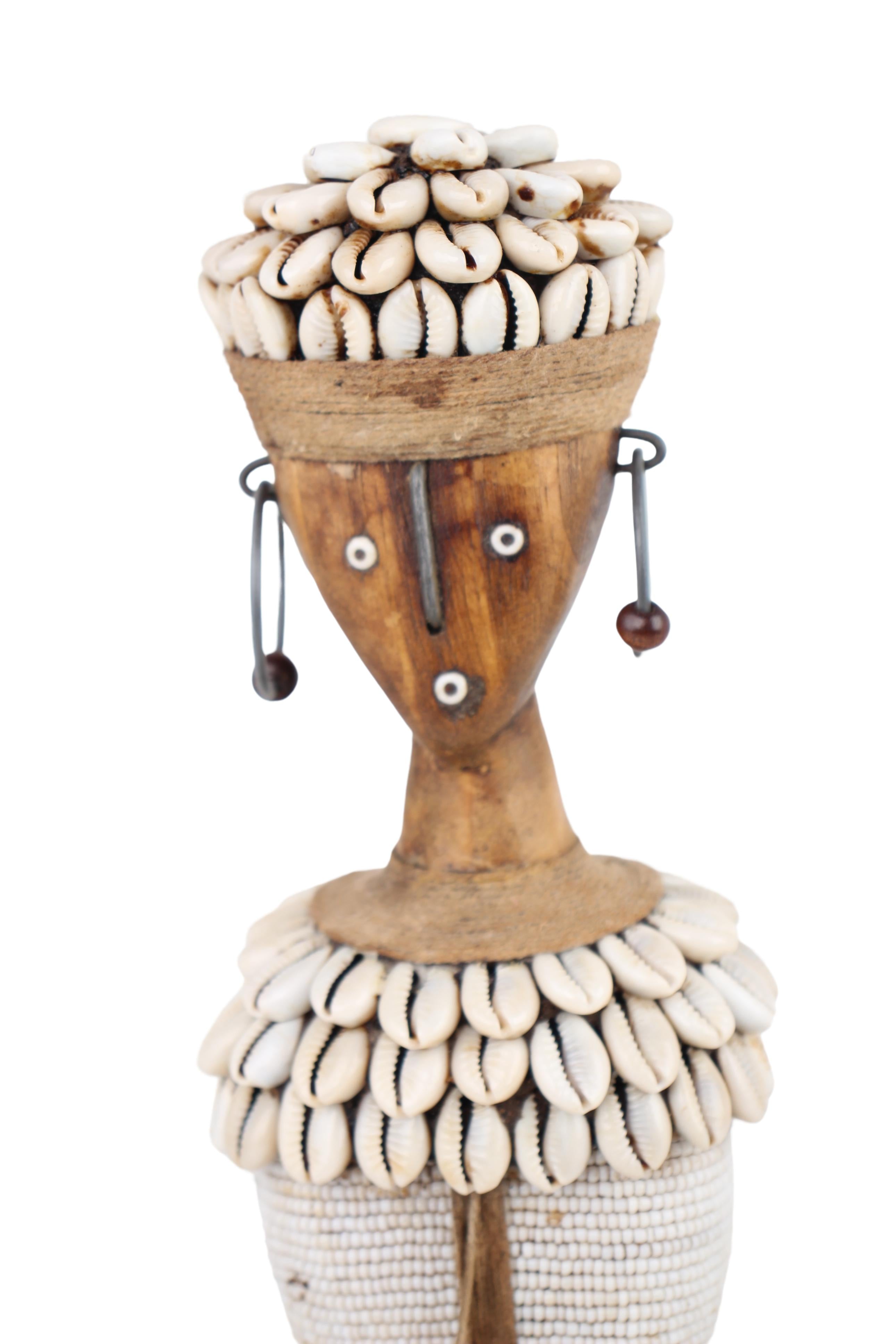 Namji Tribe Dolls ~12.6" Tall (New 2024)