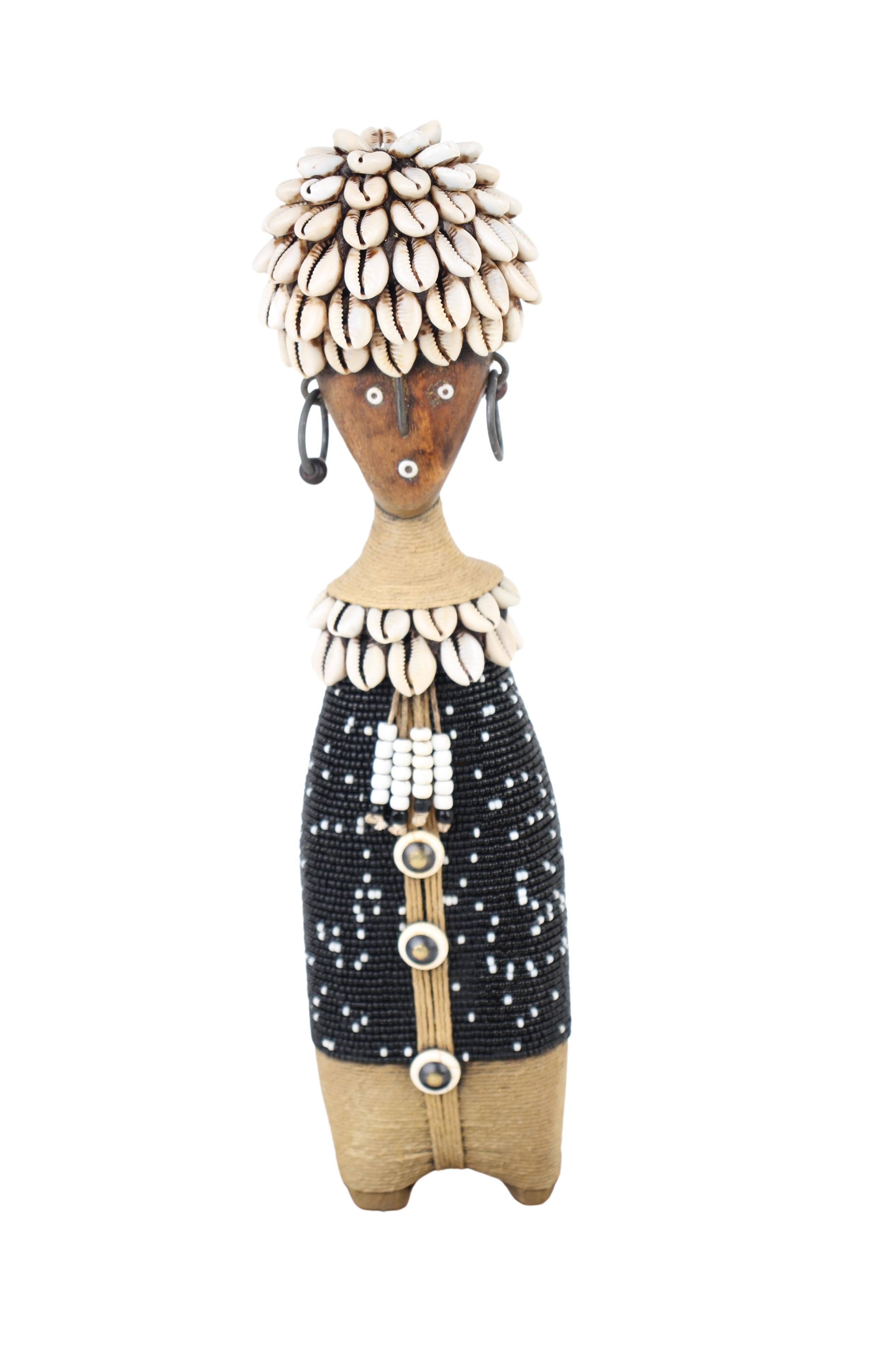 Namji Tribe Dolls ~12.6" Tall (New 2024)