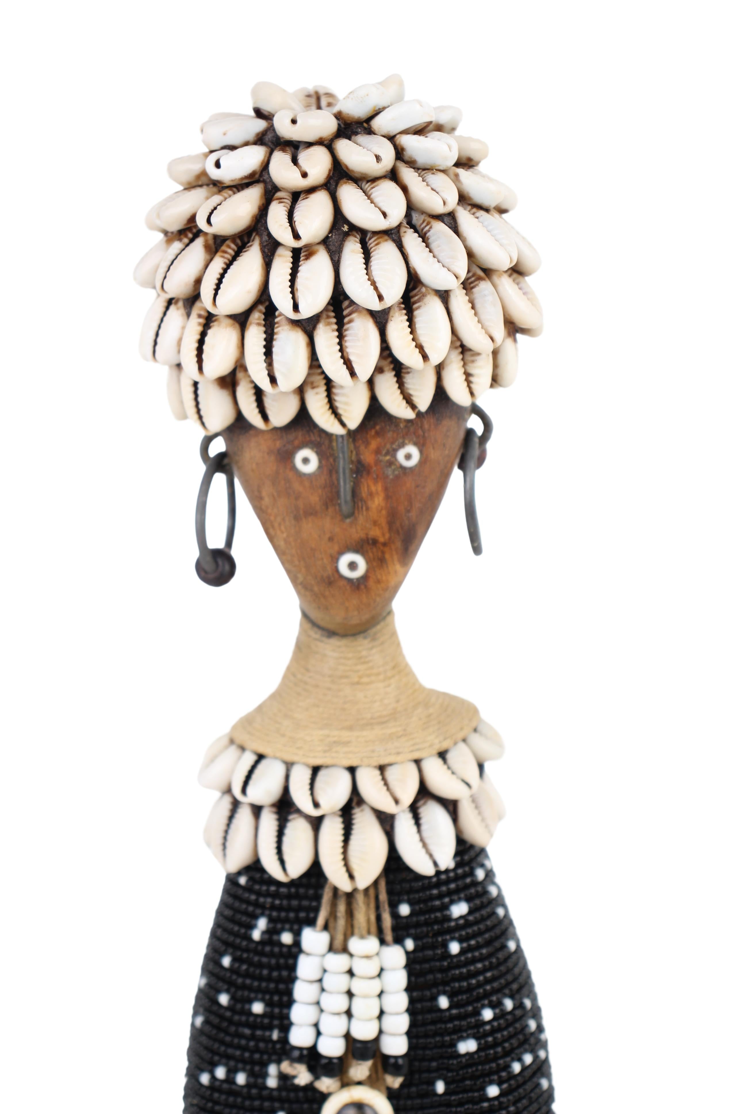 Namji Tribe Dolls ~12.6" Tall (New 2024)