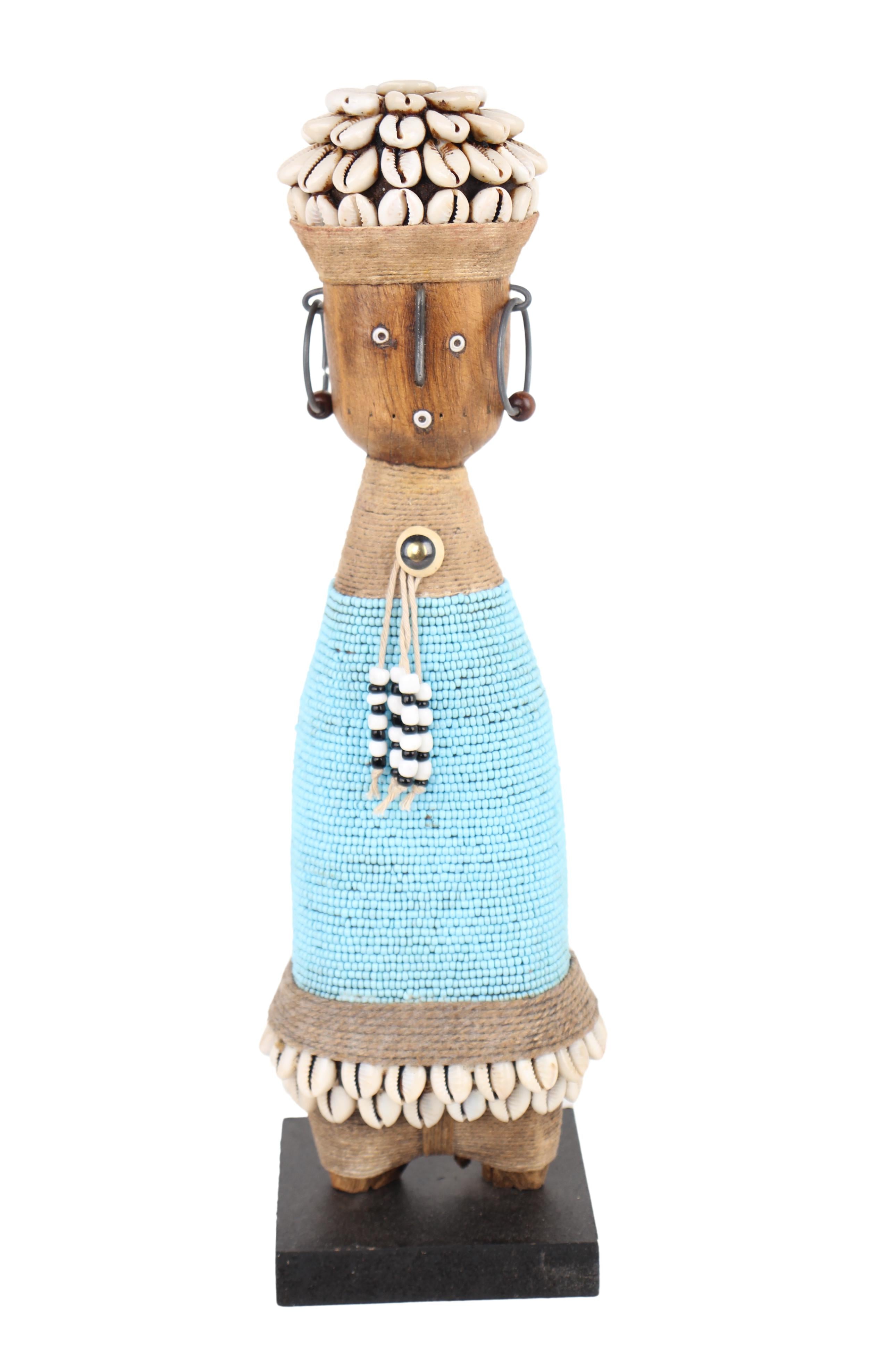 Namji Tribe Dolls ~12.6" Tall (New 2024)