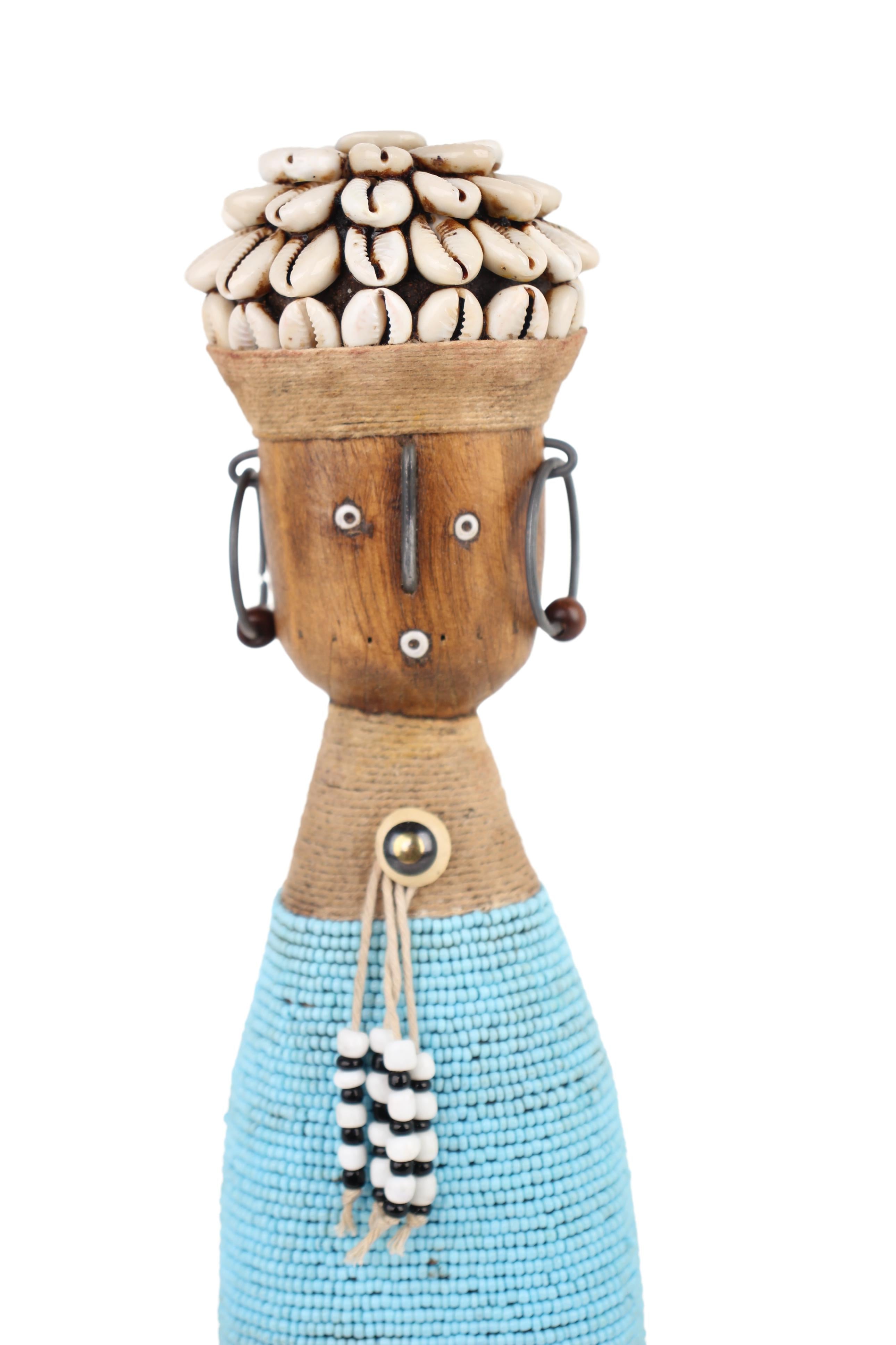 Namji Tribe Dolls ~12.6" Tall (New 2024)