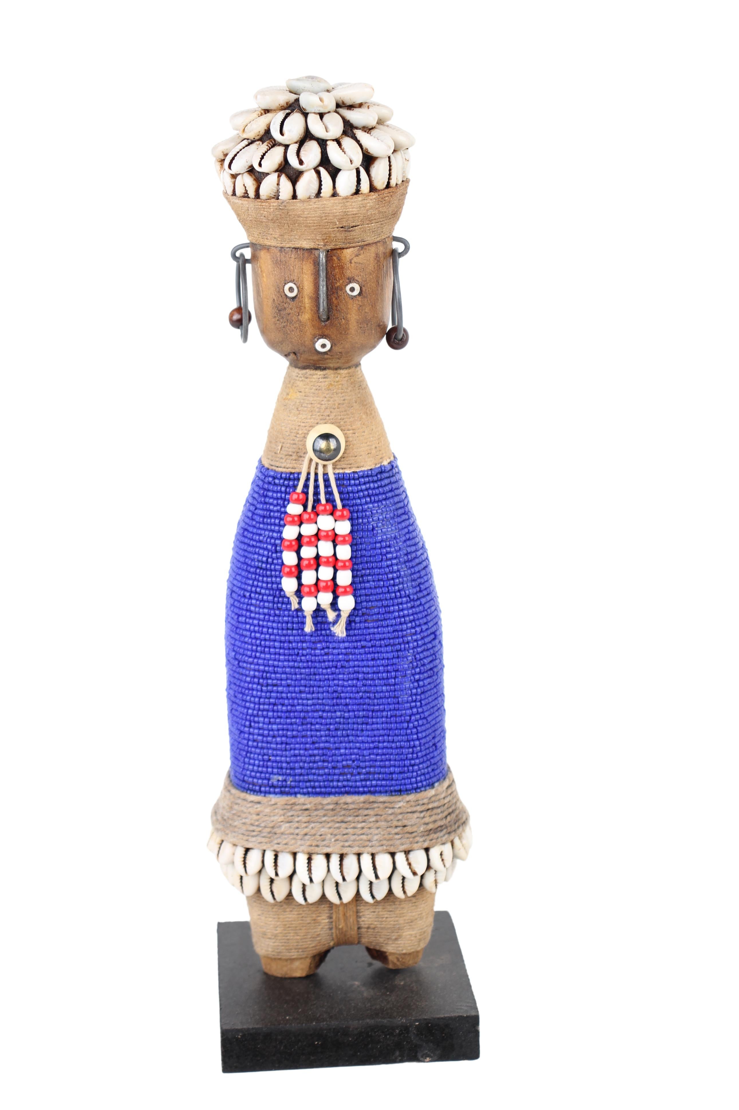 Namji Tribe Dolls ~12.6" Tall (New 2024)