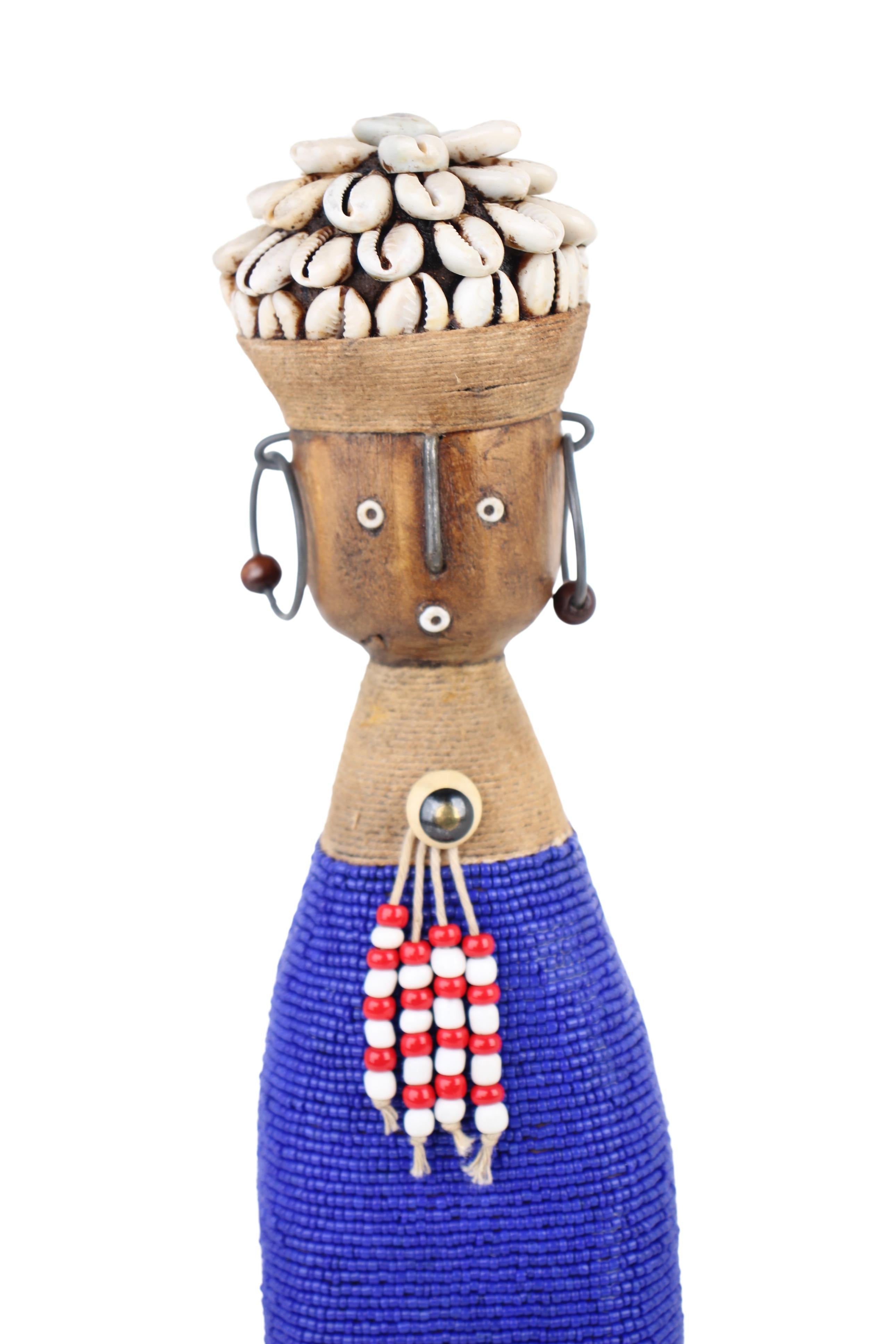 Namji Tribe Dolls ~12.6" Tall (New 2024)