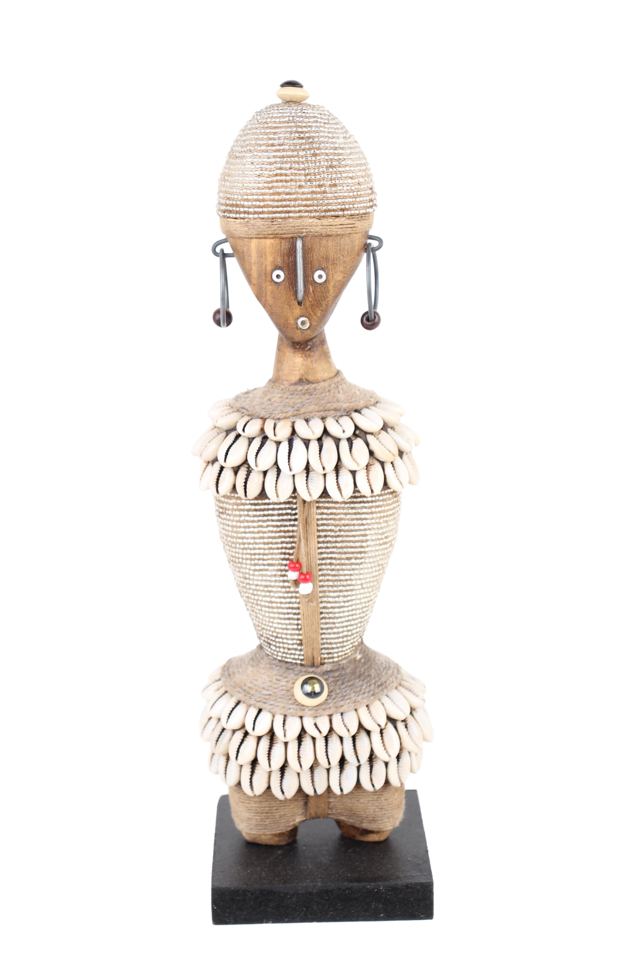 Namji Tribe Dolls ~12.6" Tall (New 2024)