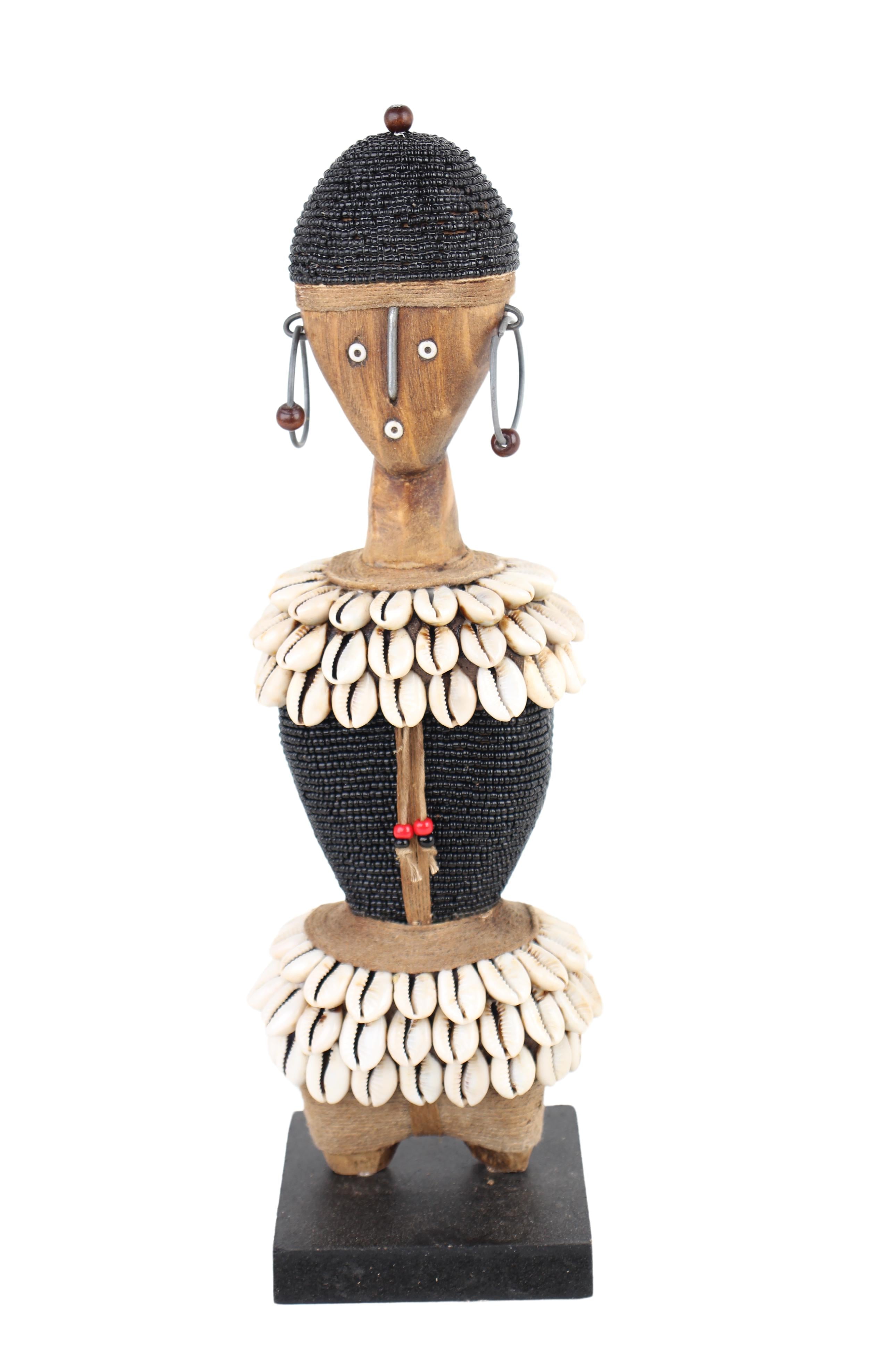Namji Tribe Dolls ~12.6" Tall (New 2024)