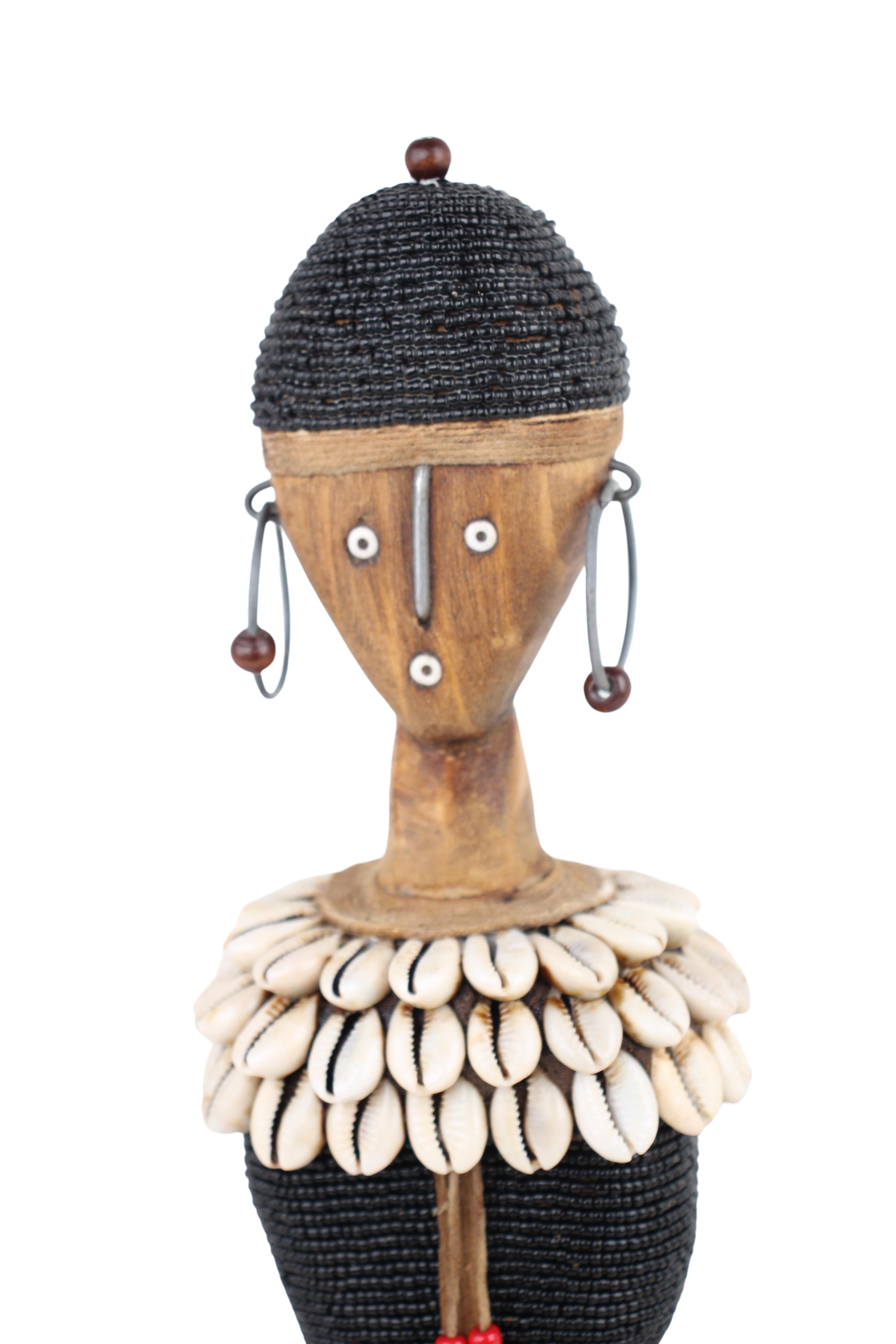 Namji Tribe Dolls ~12.6" Tall (New 2024)