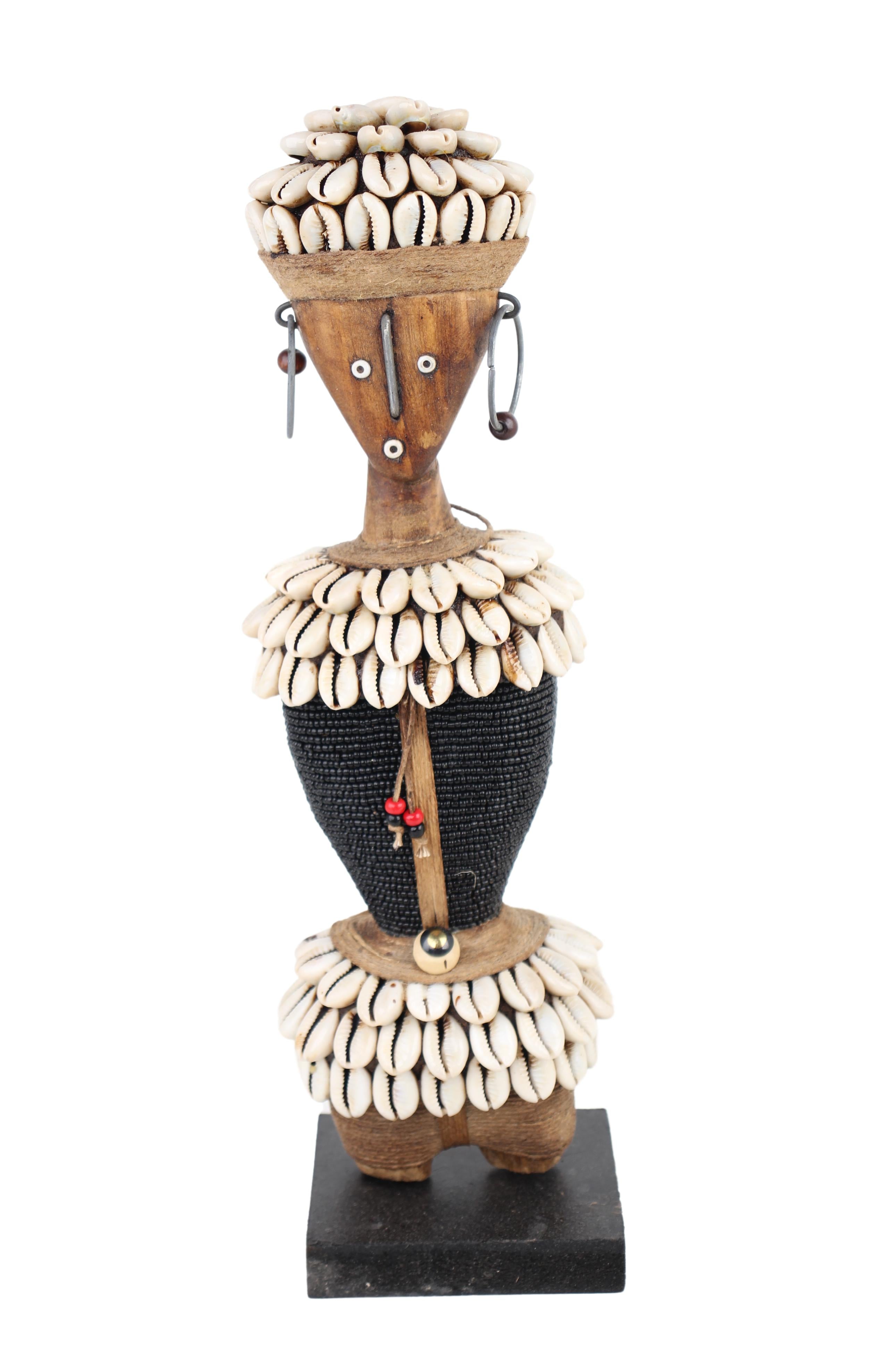 Namji Tribe Dolls ~12.6" Tall (New 2024)
