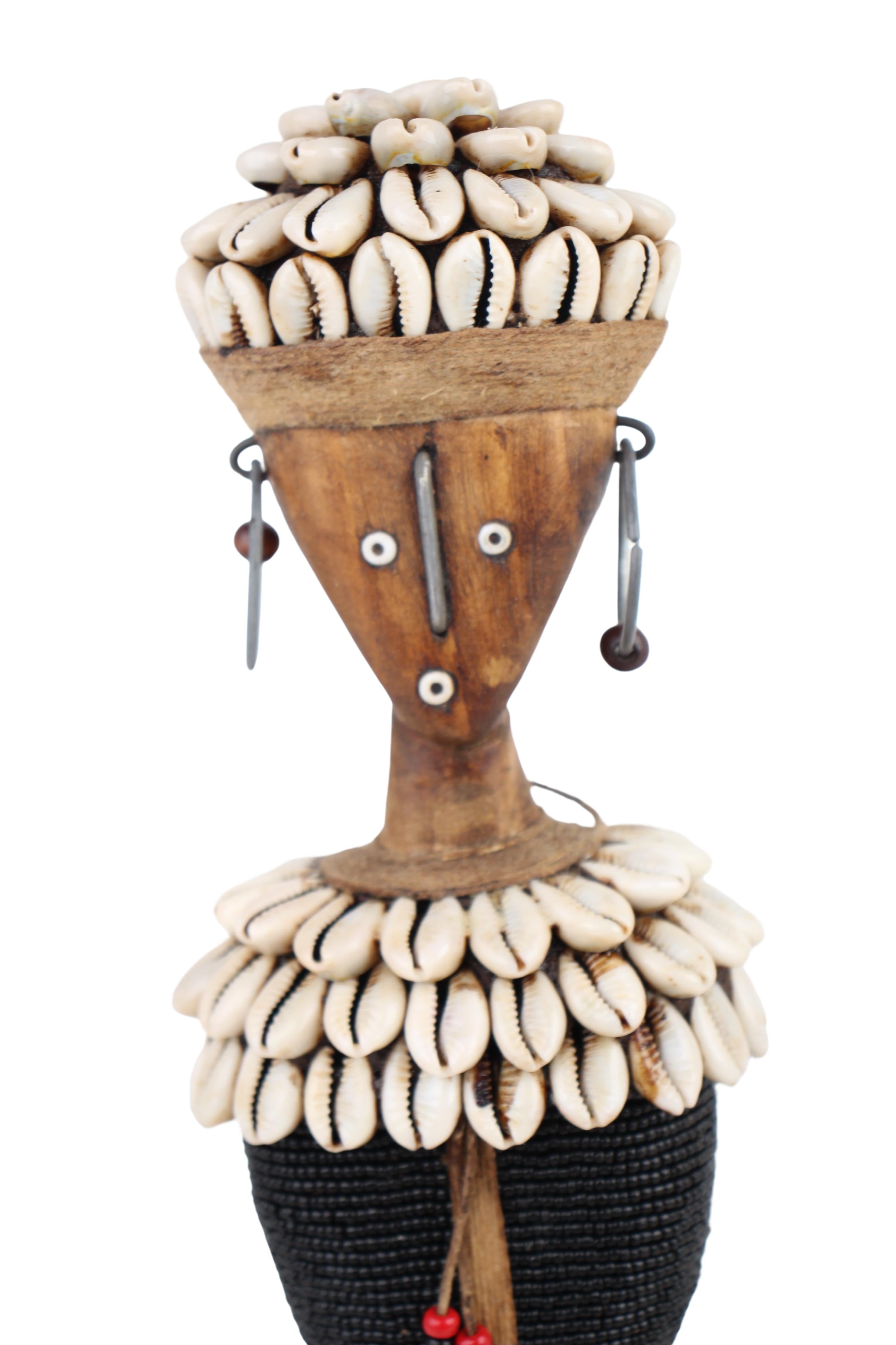 Namji Tribe Dolls ~12.6" Tall (New 2024)
