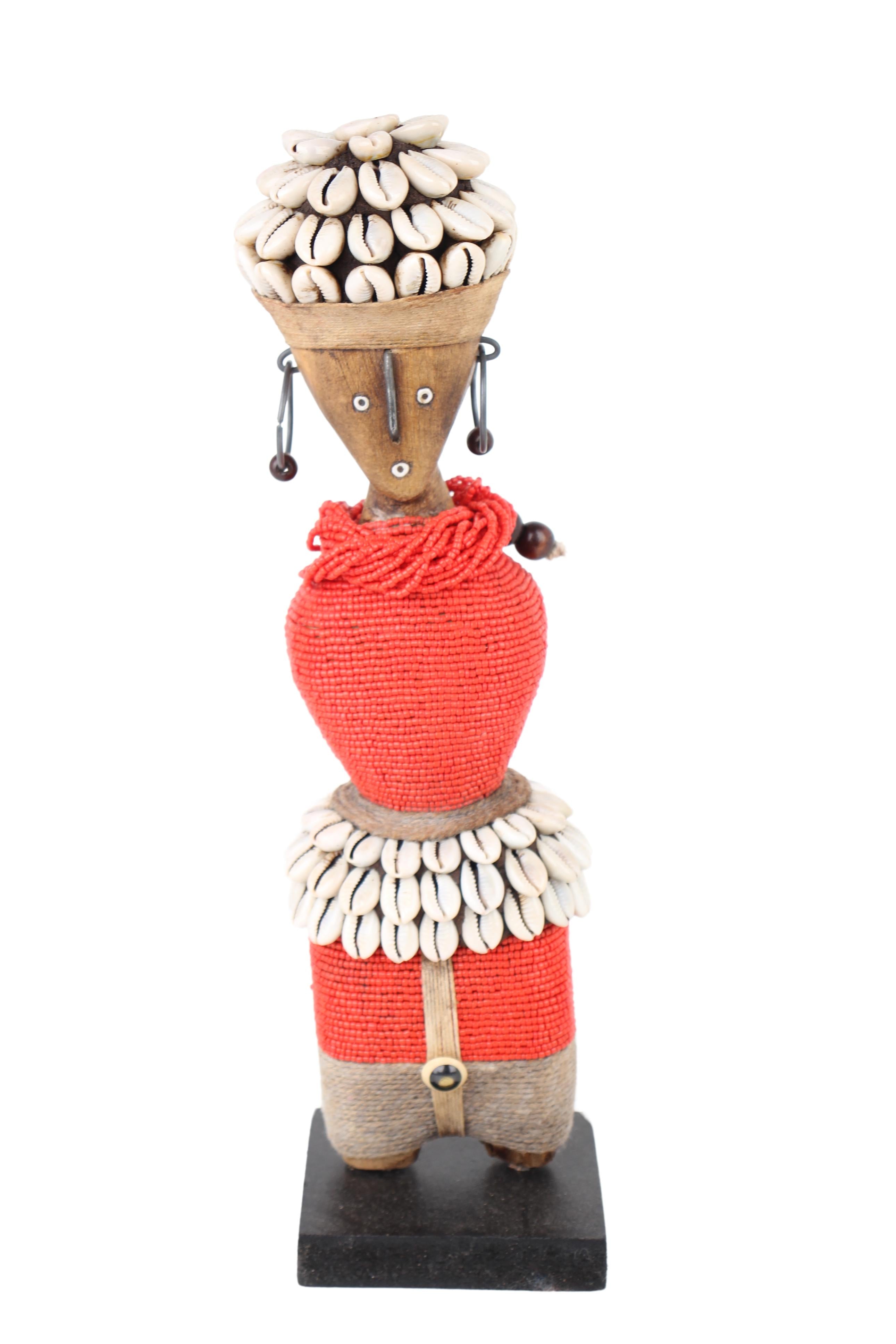 Namji Tribe Dolls ~12.6" Tall (New 2024)
