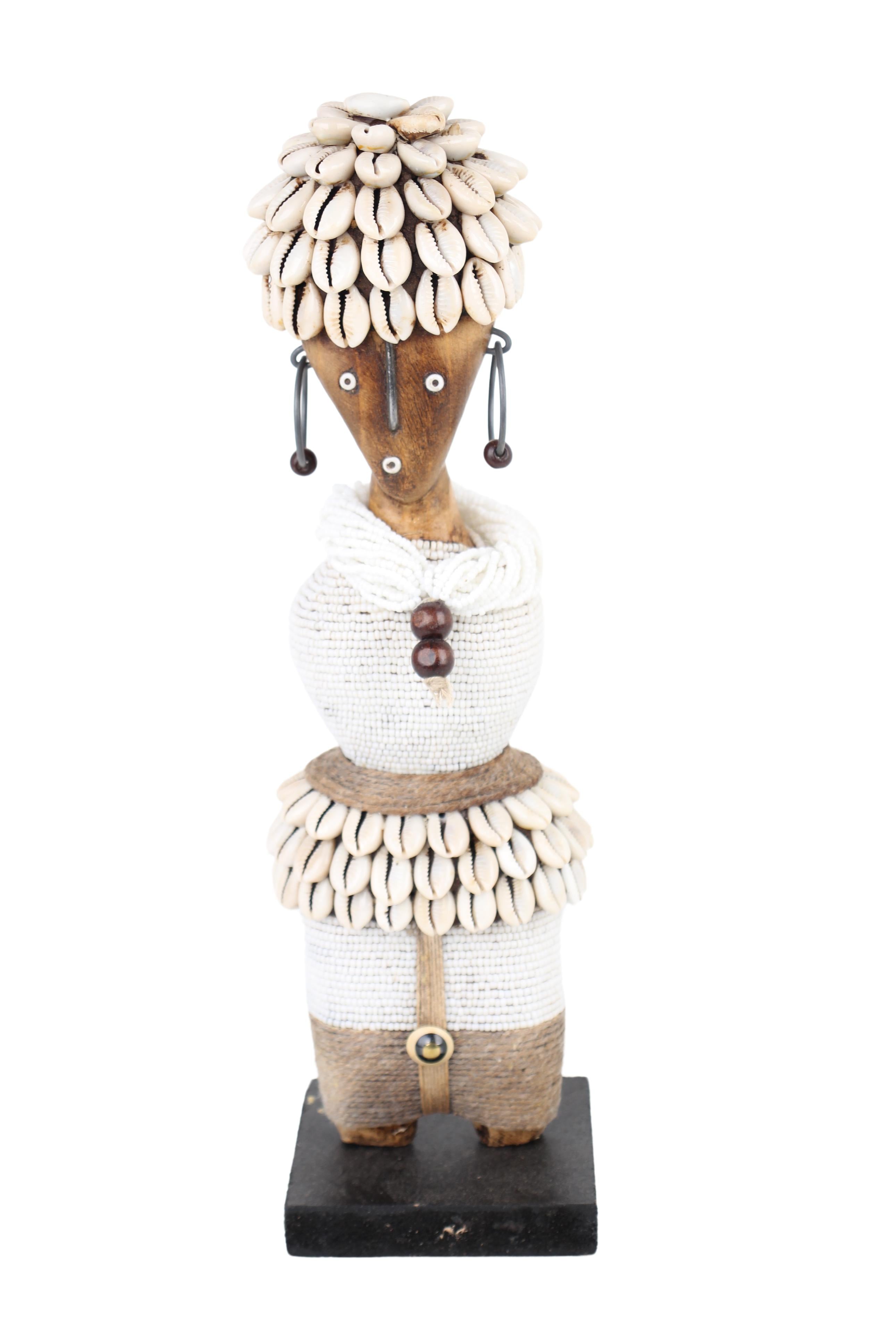 Namji Tribe Dolls ~12.6" Tall (New 2024)