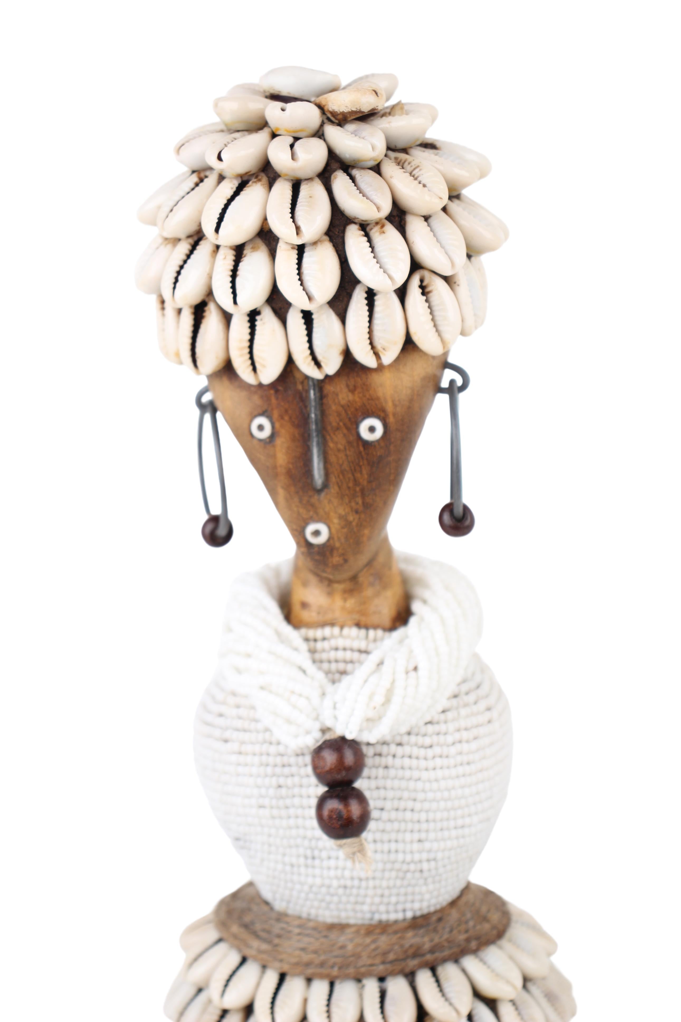 Namji Tribe Dolls ~12.6" Tall (New 2024)