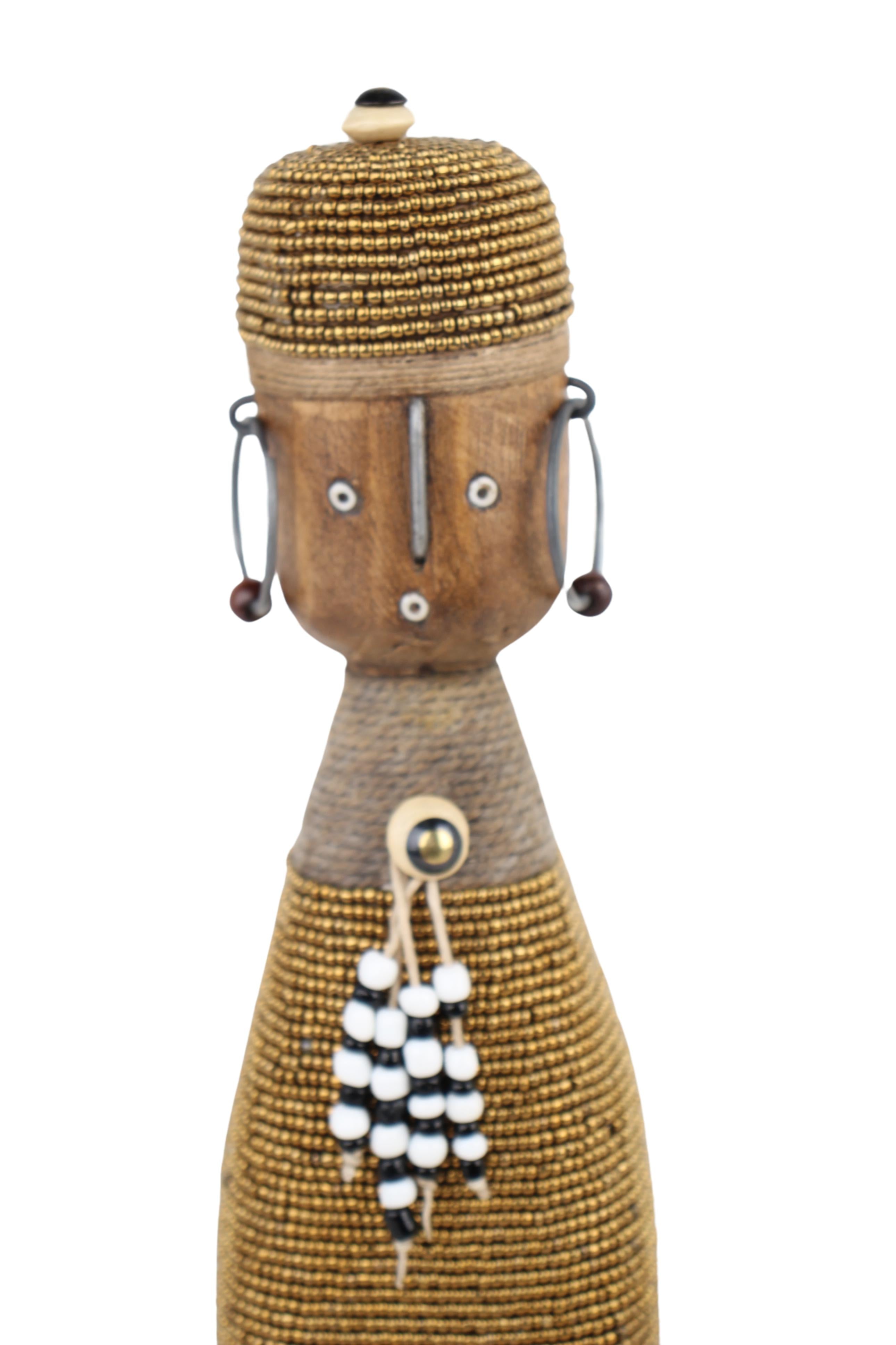 Namji Tribe Dolls ~12.6" Tall (New 2024)