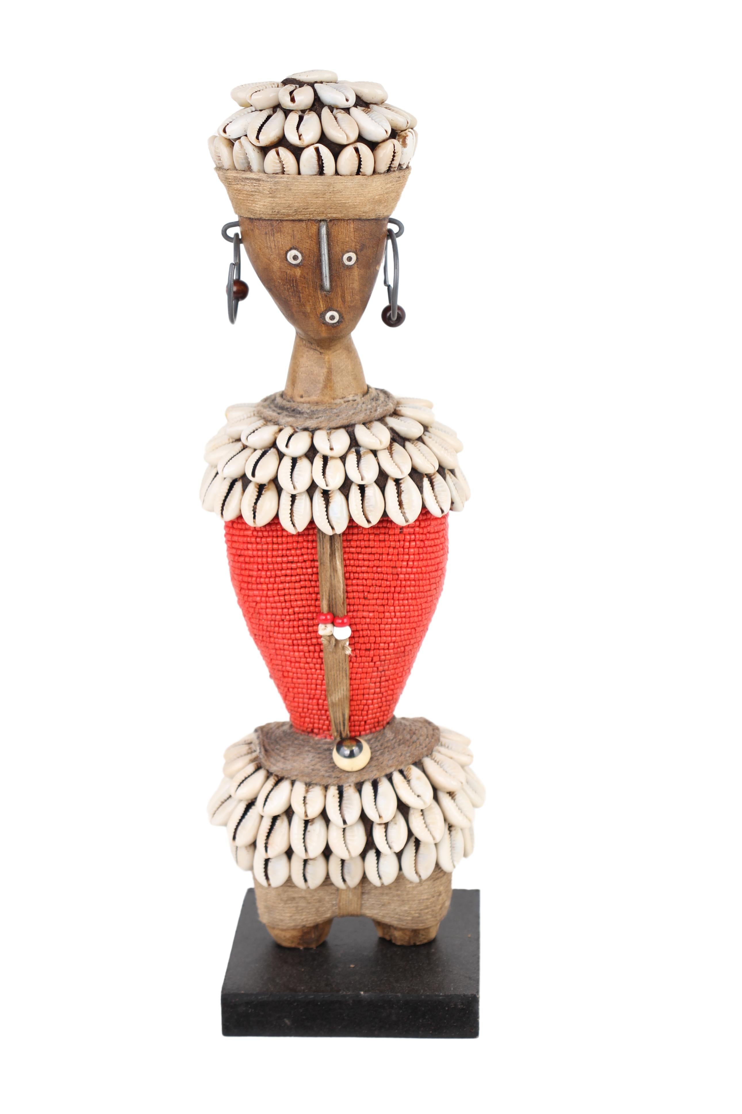 Namji Tribe Dolls ~12.6" Tall (New 2024)