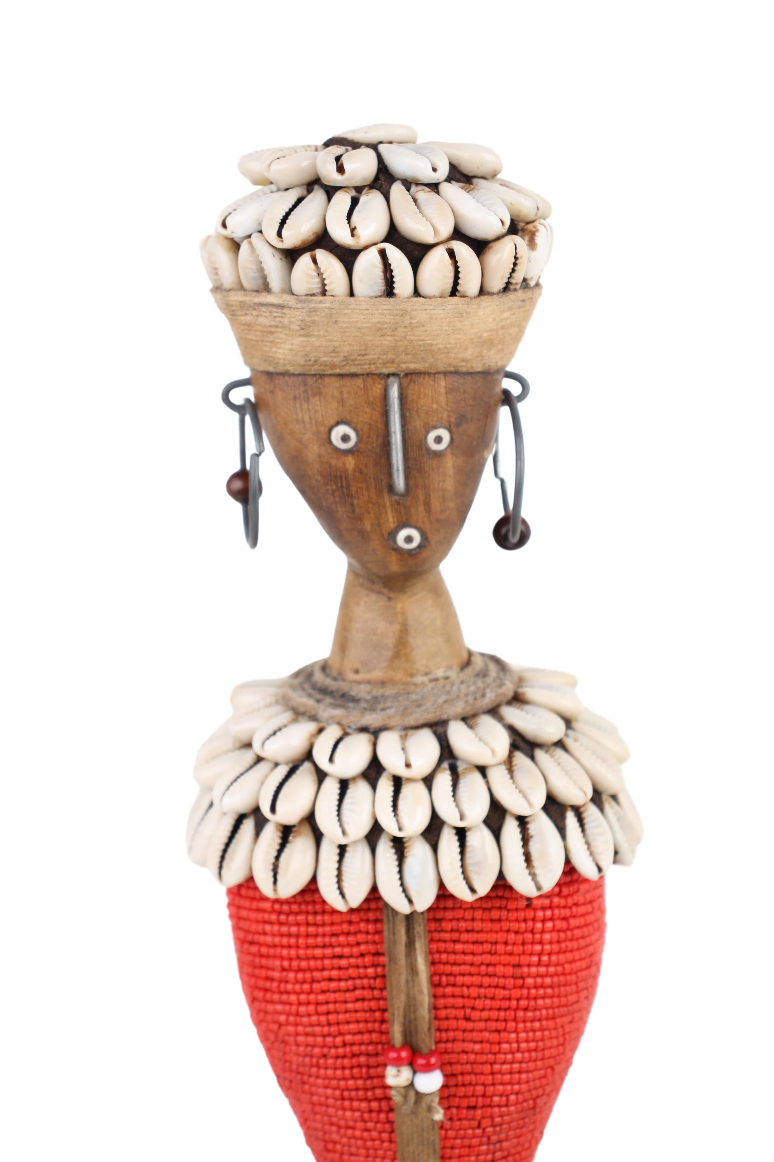 Namji Tribe Dolls ~12.6" Tall (New 2024)