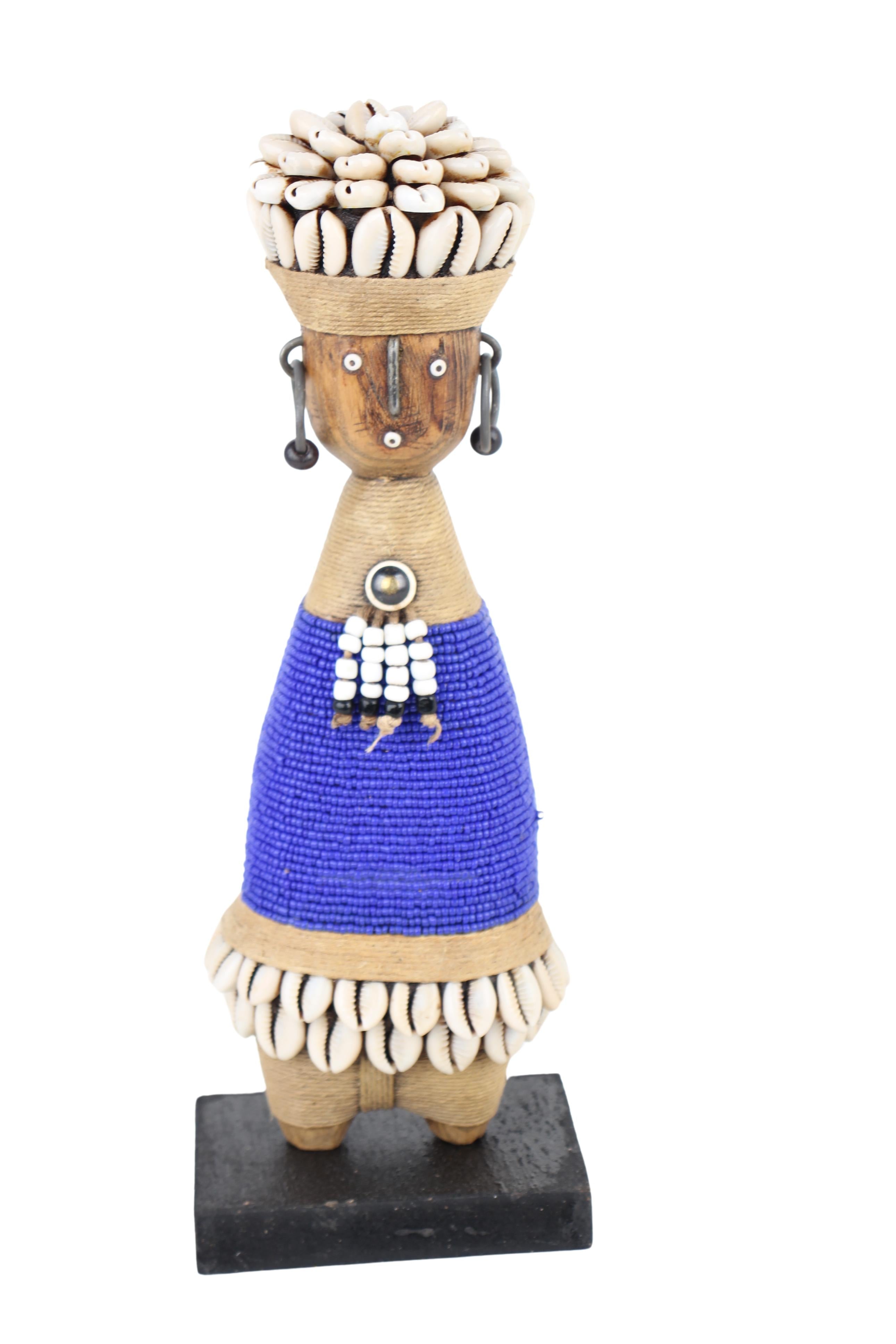 Namji Tribe Dolls ~11.8" Tall (New 2024)