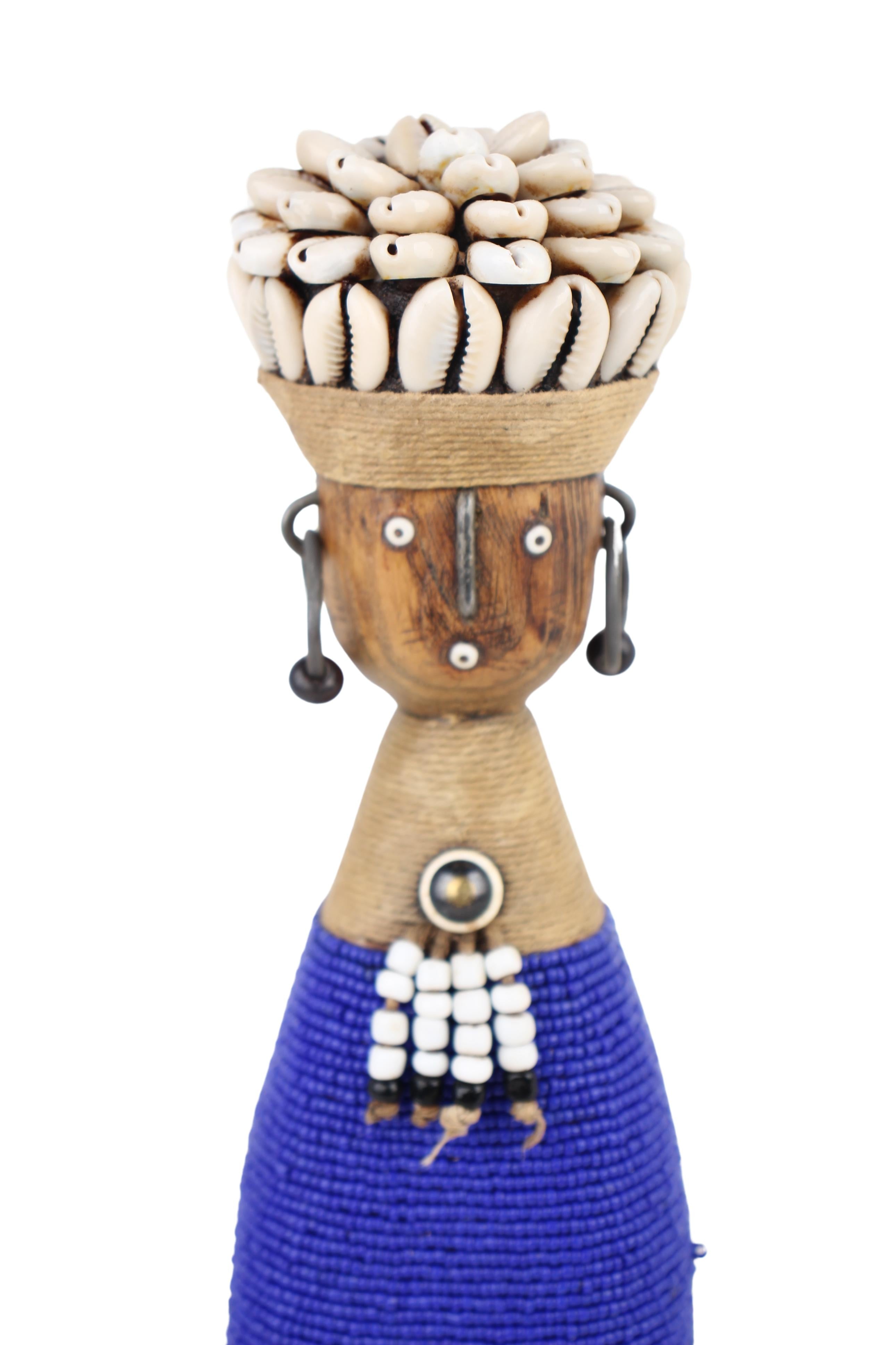 Namji Tribe Dolls ~11.8" Tall (New 2024)