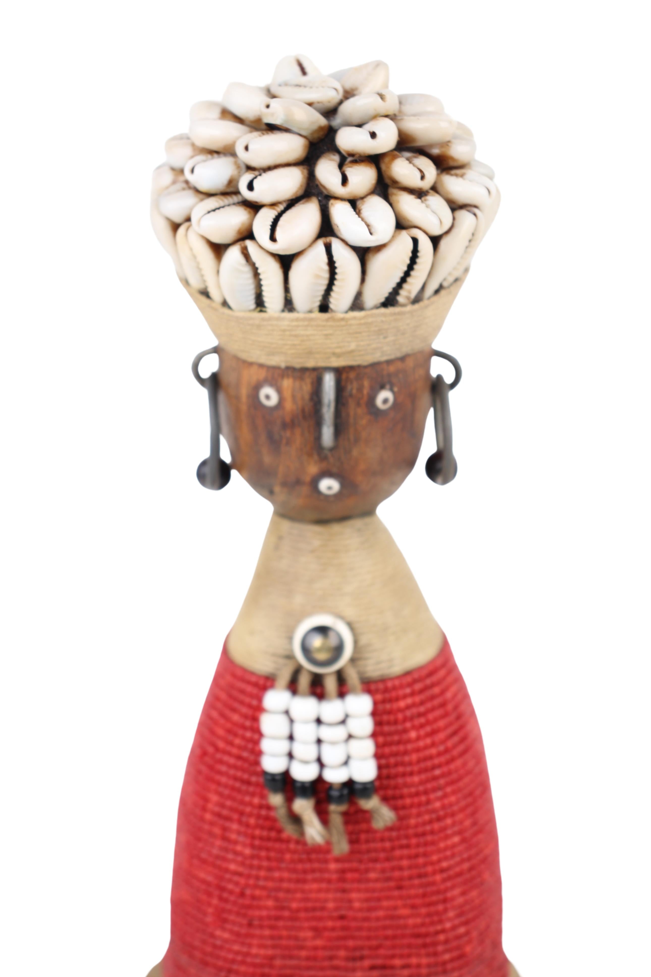 Namji Tribe Dolls ~11.8" Tall (New 2024)