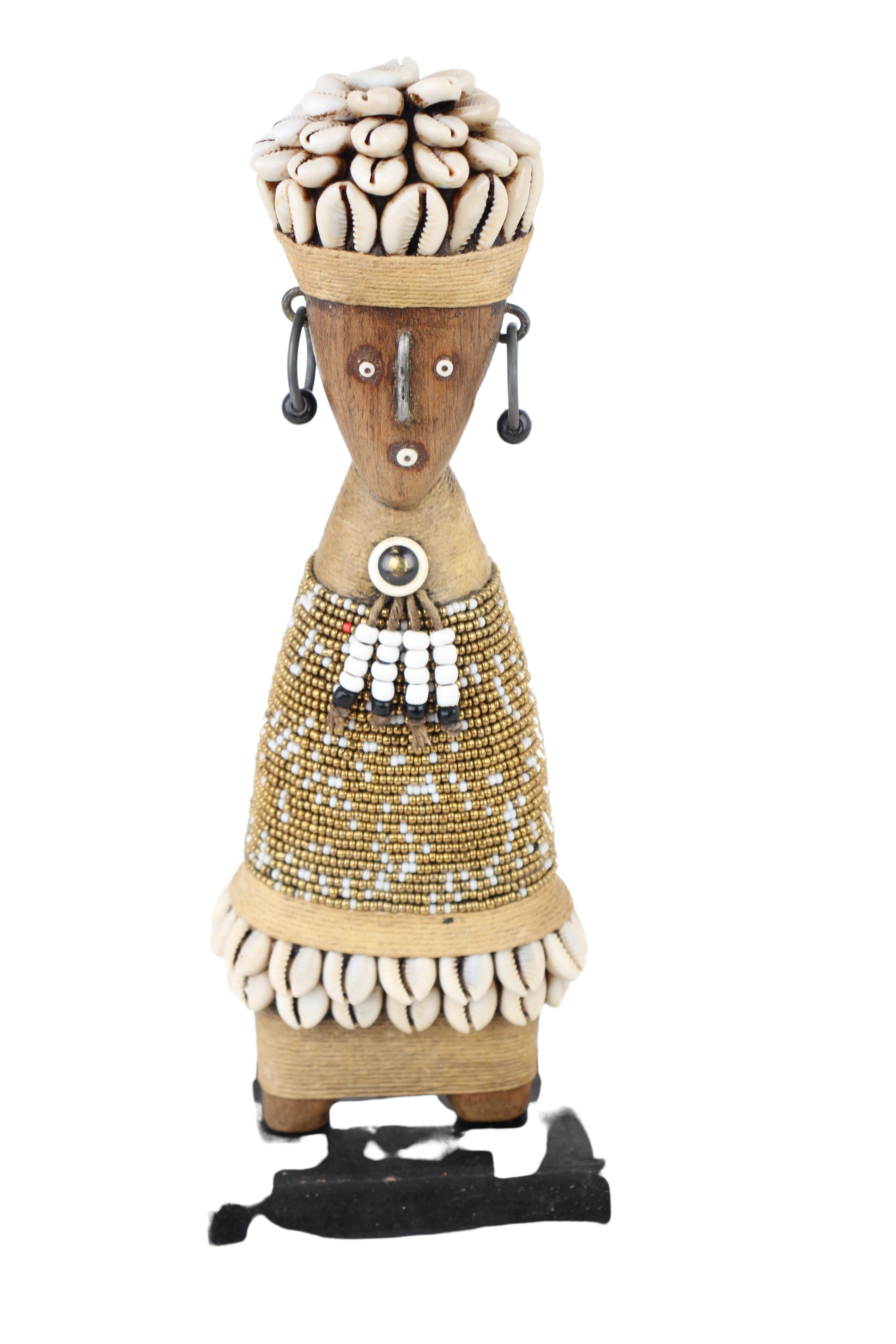 Namji Tribe Dolls ~11.8" Tall (New 2024)