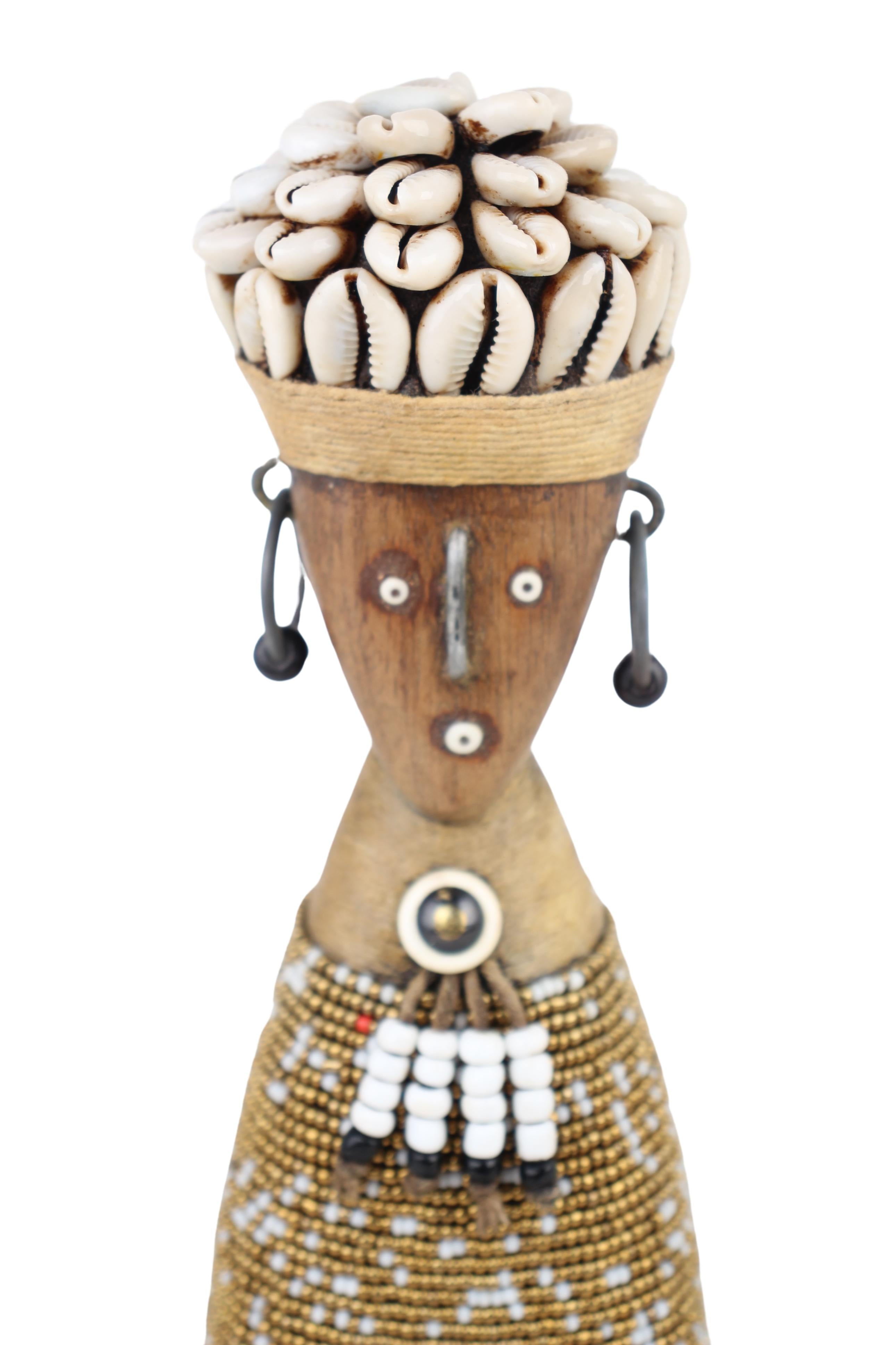 Namji Tribe Dolls ~11.8" Tall (New 2024)
