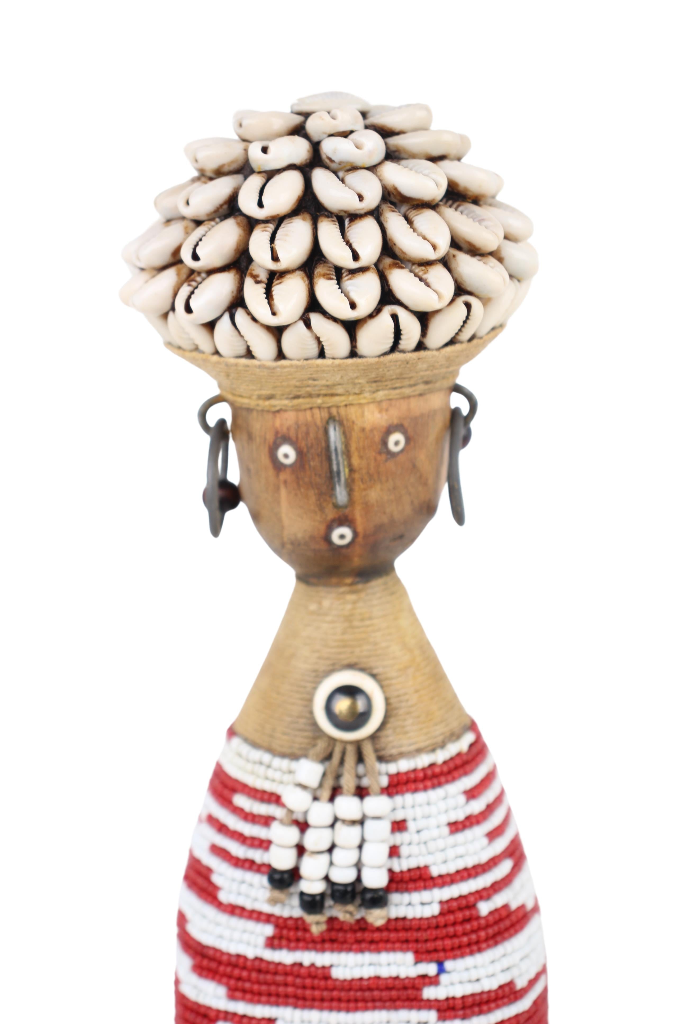 Namji Tribe Dolls ~11.8" Tall (New 2024)