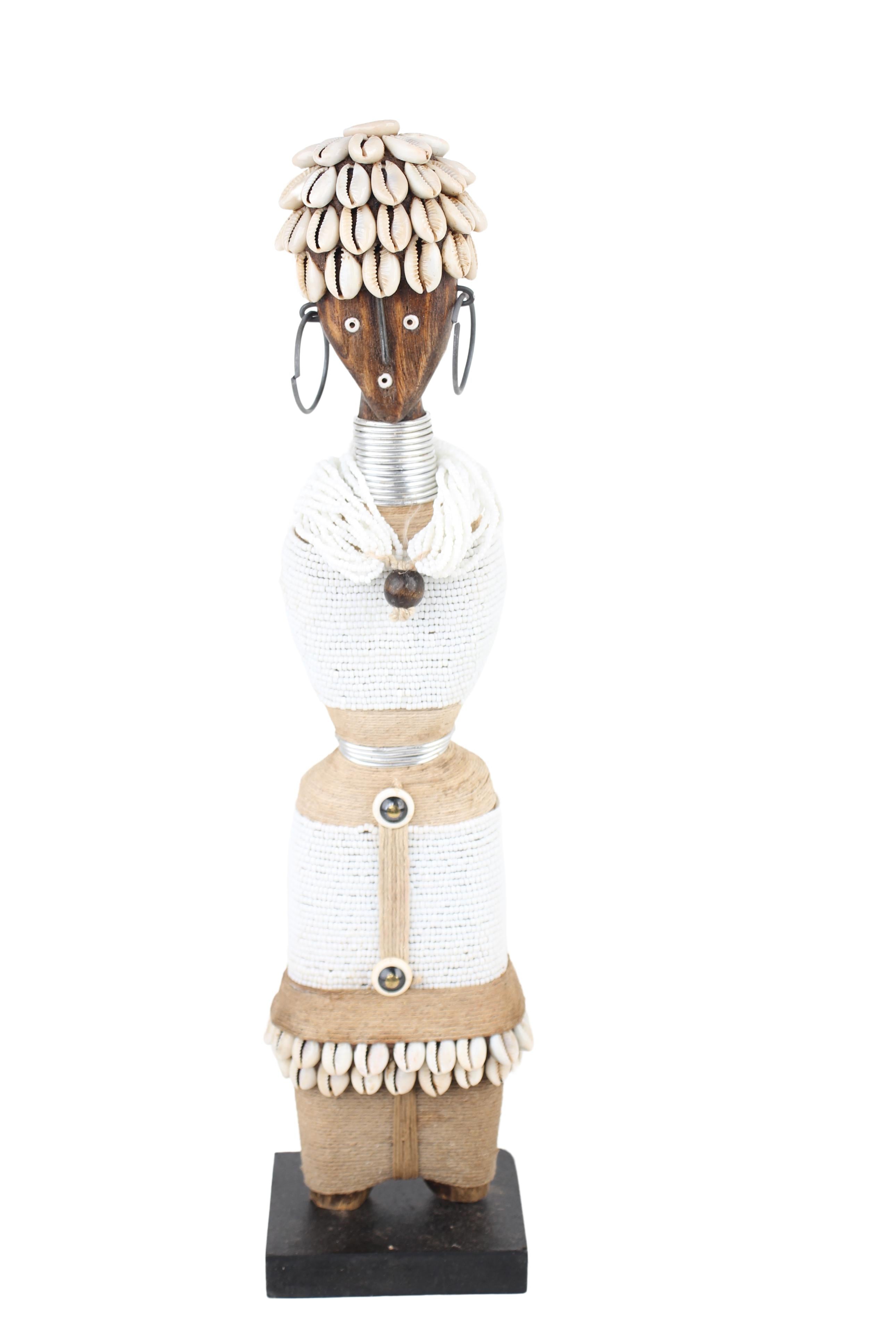 Namji Tribe Dolls ~15.7" Tall (New 2024)