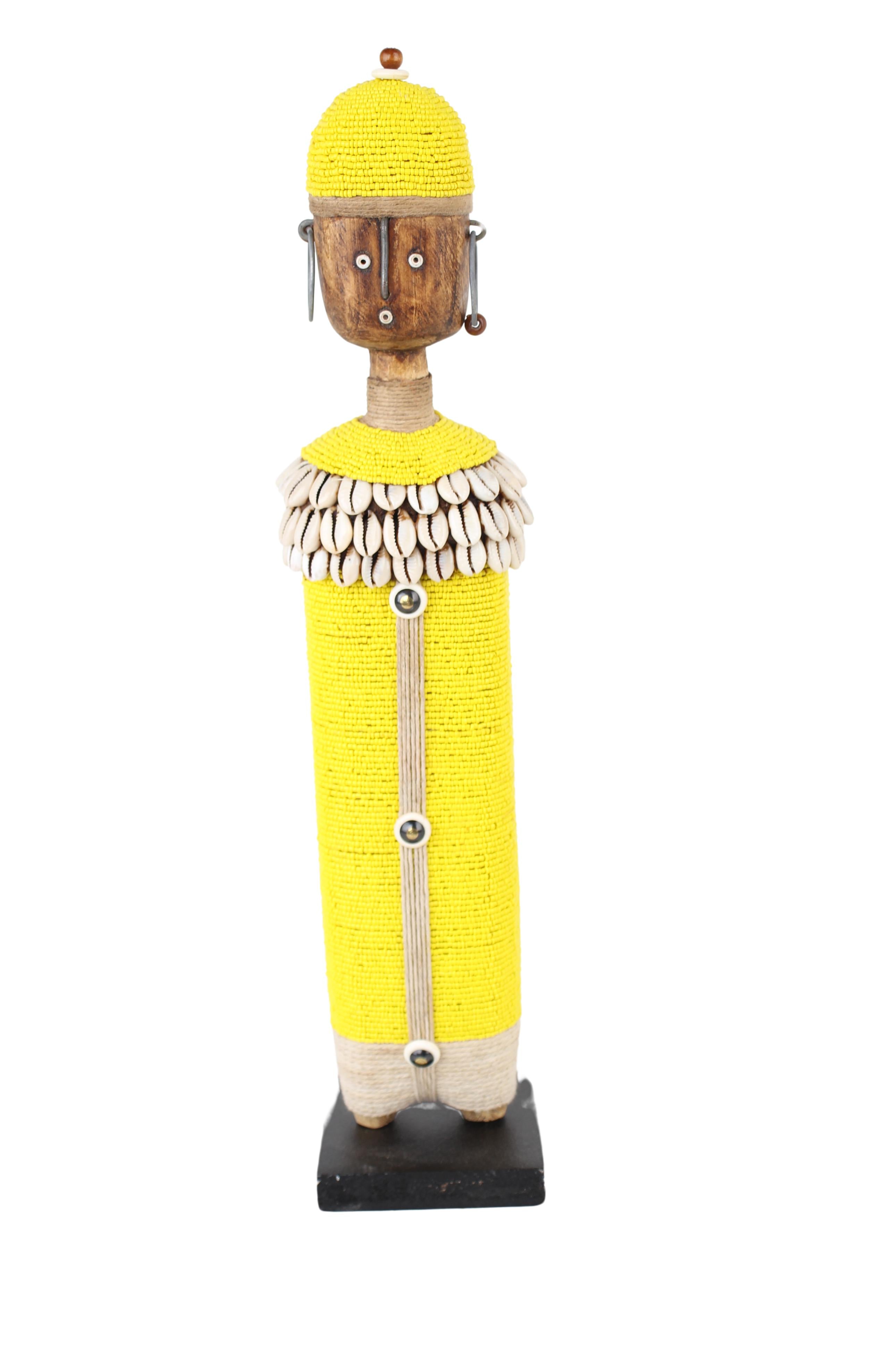 Namji Tribe Dolls ~15.7" Tall (New 2024)